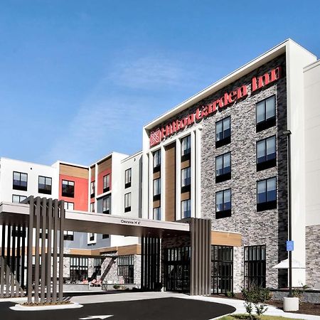 Hilton Garden Inn Bel Air, Md Екстериор снимка
