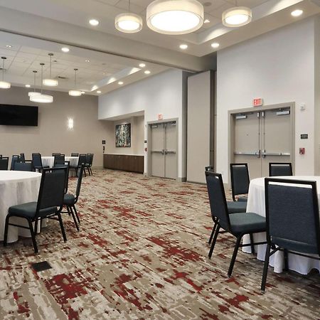Hilton Garden Inn Bel Air, Md Екстериор снимка