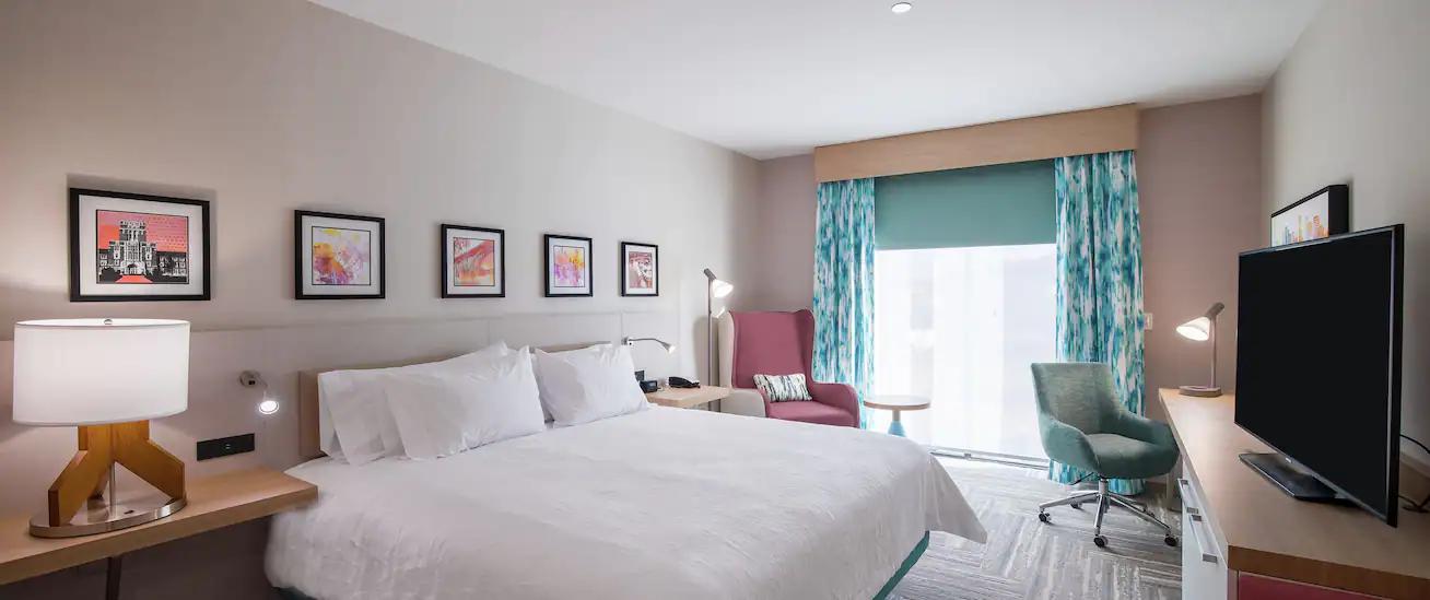 Hilton Garden Inn Bel Air, Md Екстериор снимка