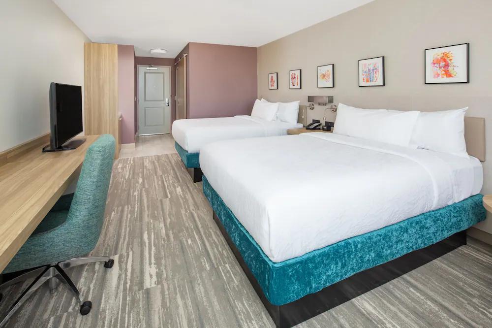 Hilton Garden Inn Bel Air, Md Екстериор снимка