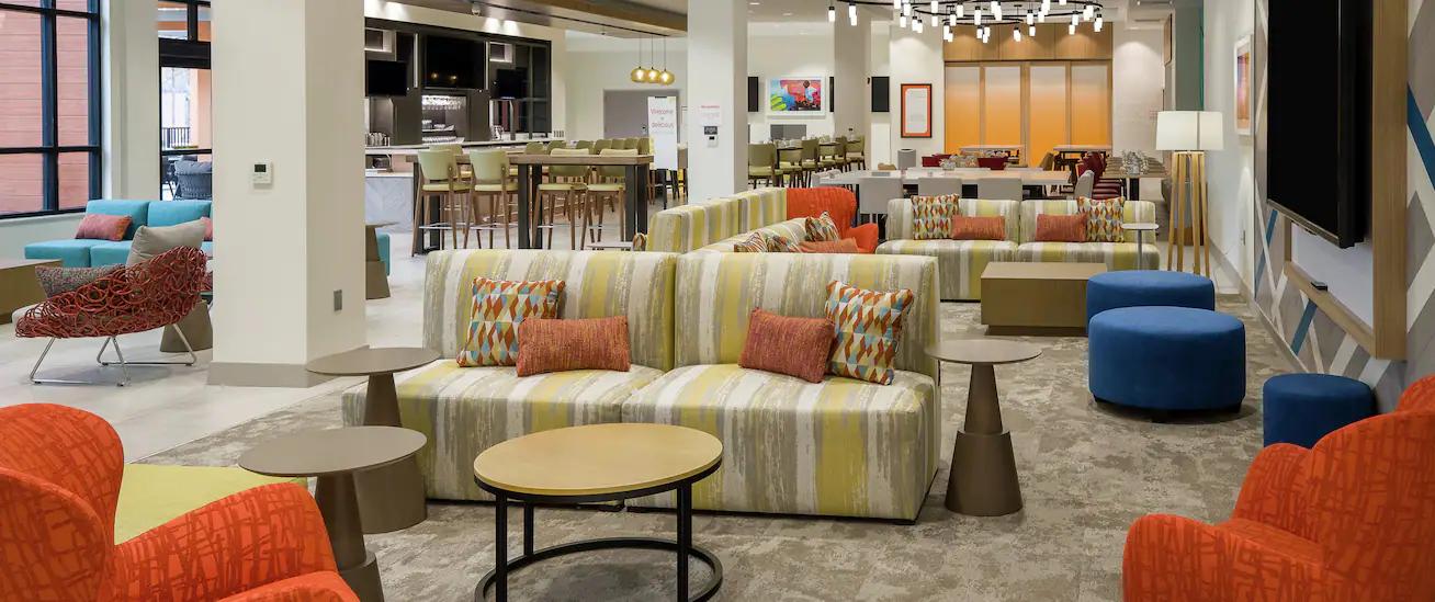 Hilton Garden Inn Bel Air, Md Екстериор снимка