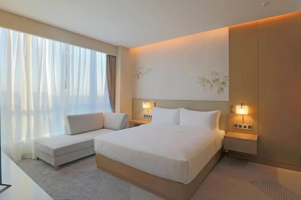 Hilton Garden Inn Bel Air, Md Екстериор снимка