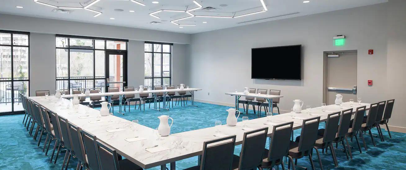 Hilton Garden Inn Bel Air, Md Екстериор снимка
