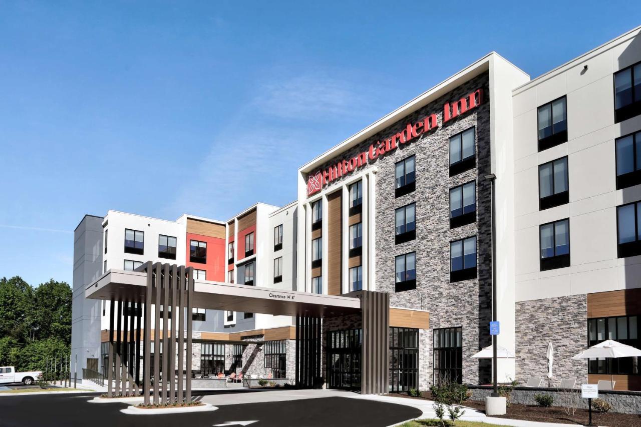 Hilton Garden Inn Bel Air, Md Екстериор снимка
