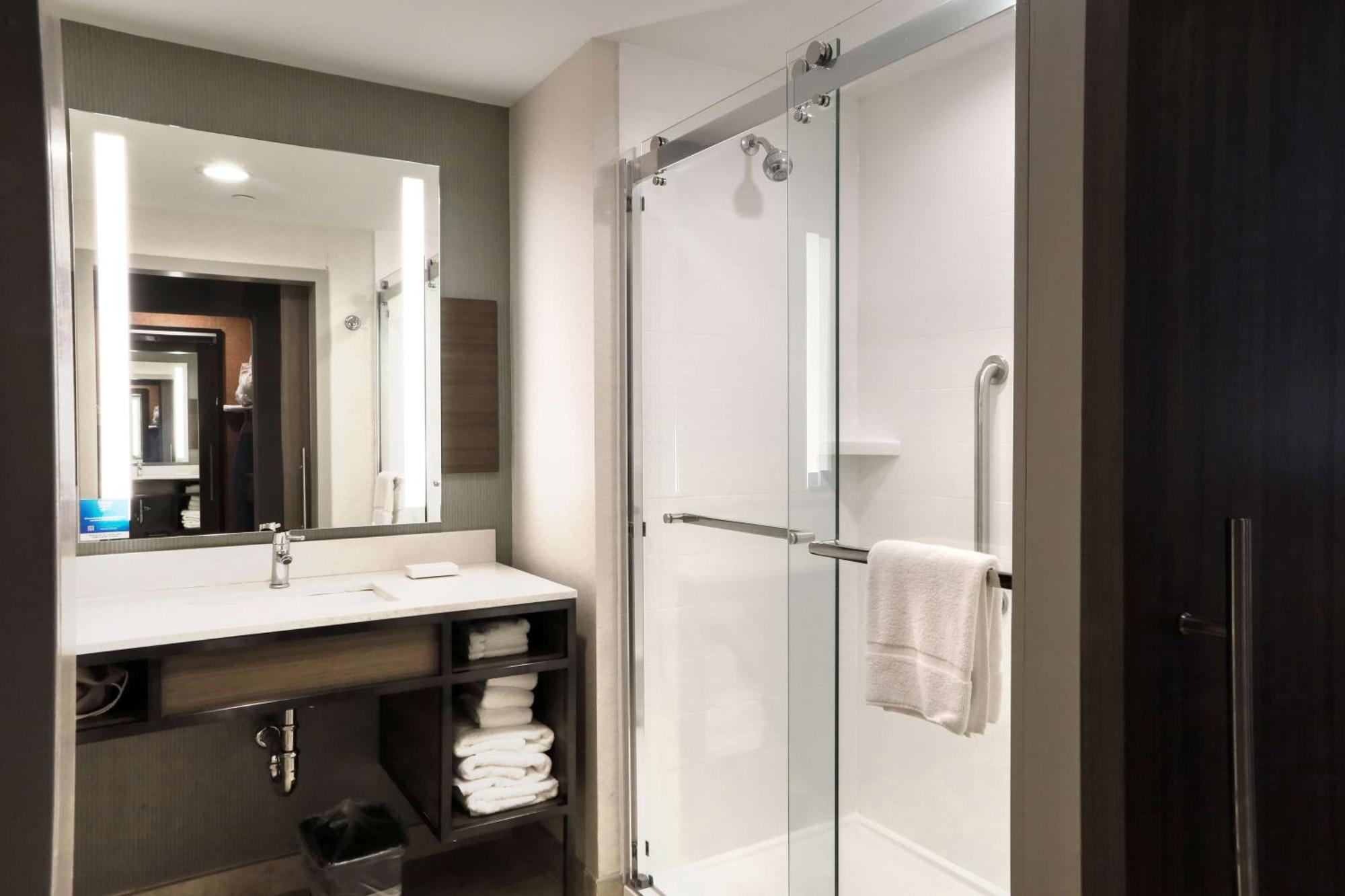 Hilton Garden Inn Bel Air, Md Екстериор снимка