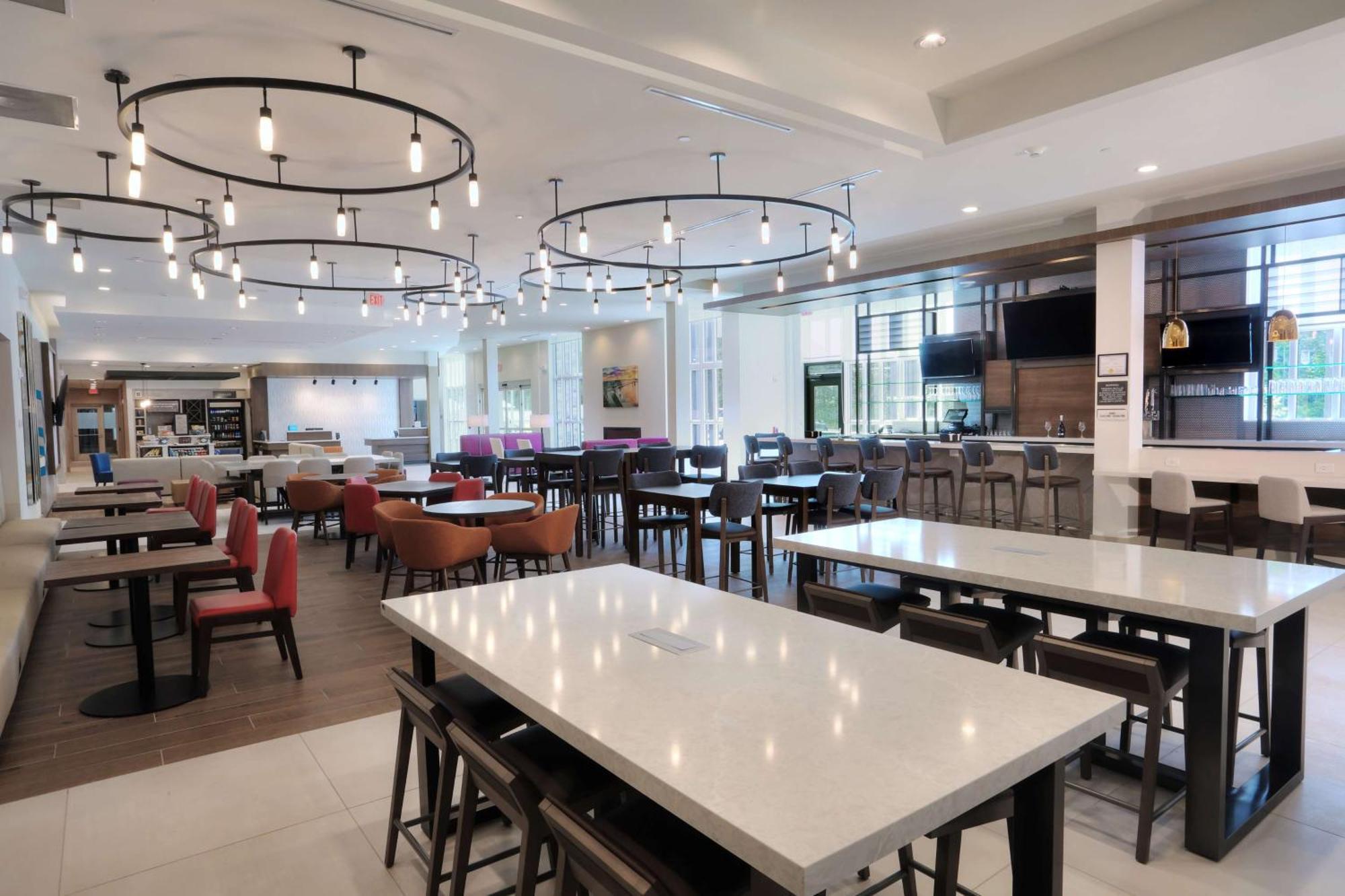 Hilton Garden Inn Bel Air, Md Екстериор снимка