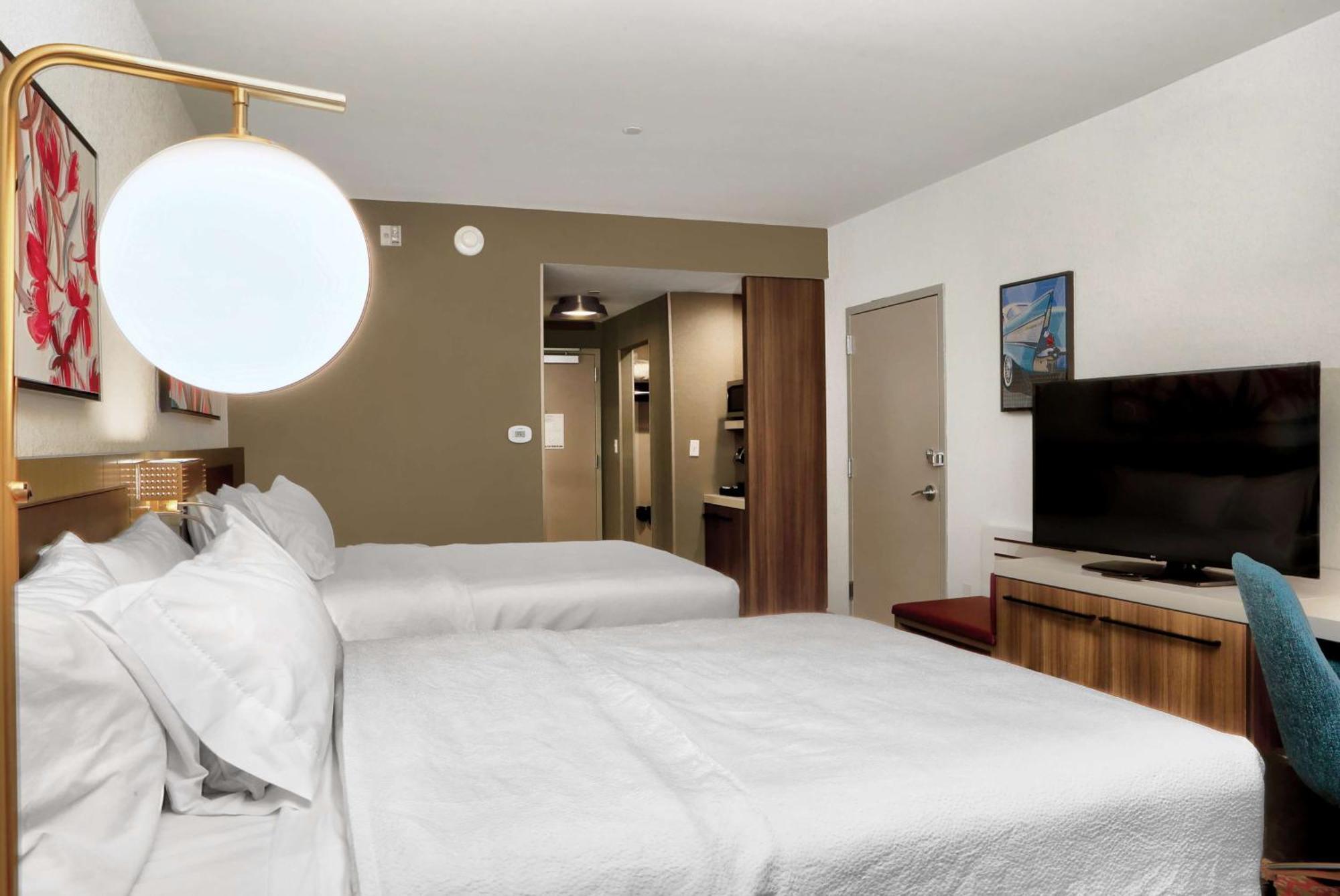 Hilton Garden Inn Bel Air, Md Екстериор снимка