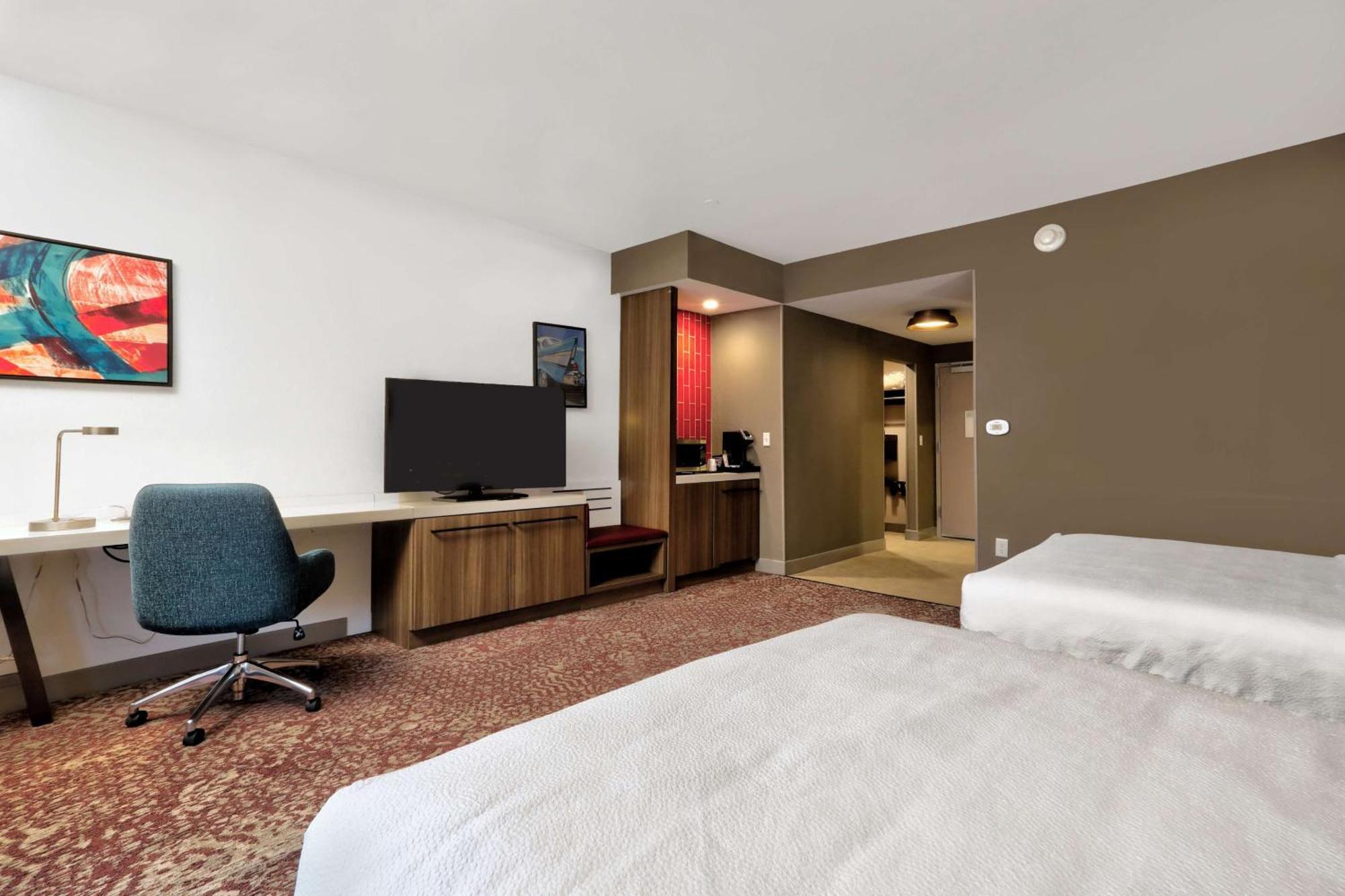 Hilton Garden Inn Bel Air, Md Екстериор снимка