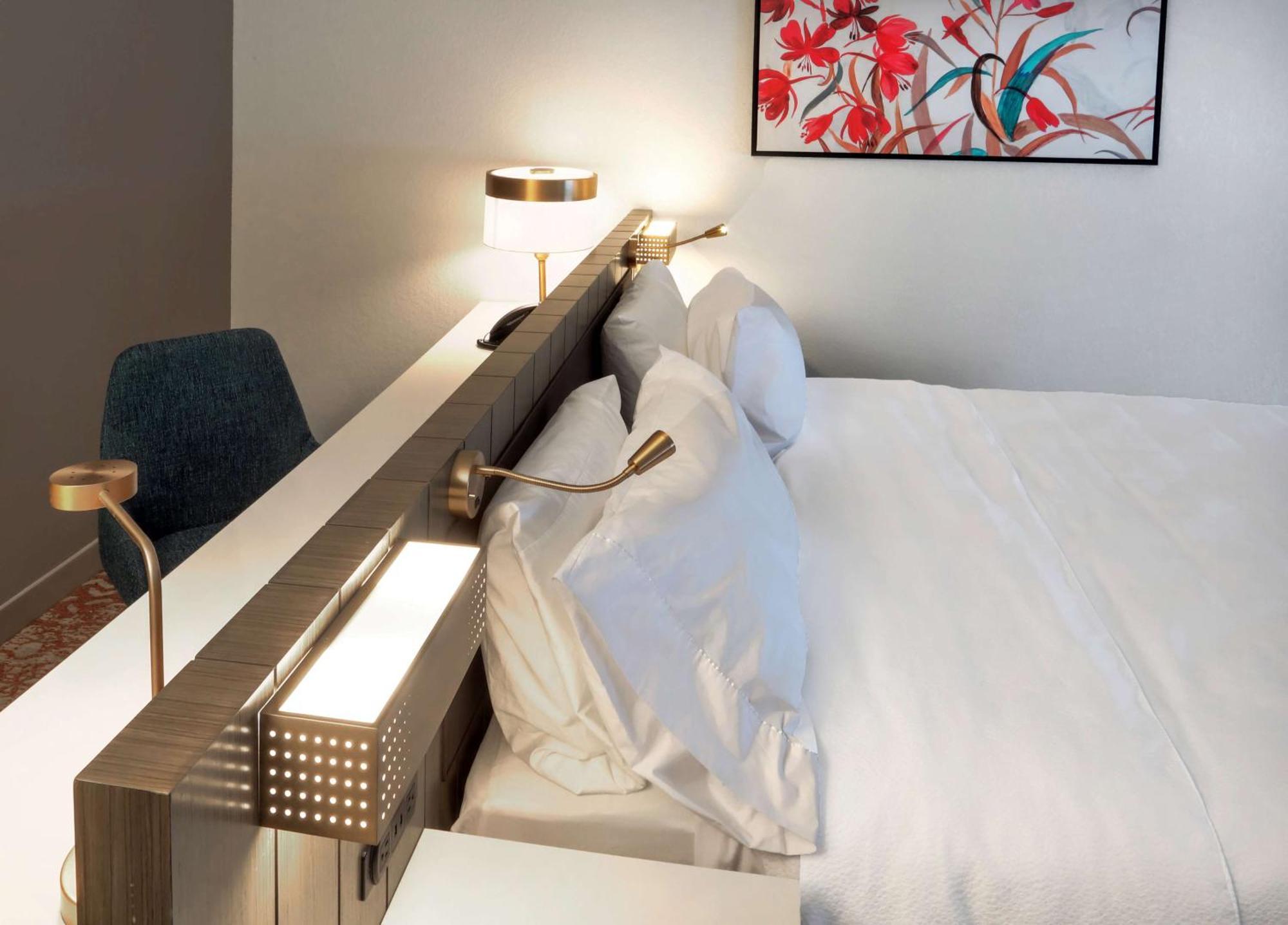 Hilton Garden Inn Bel Air, Md Екстериор снимка