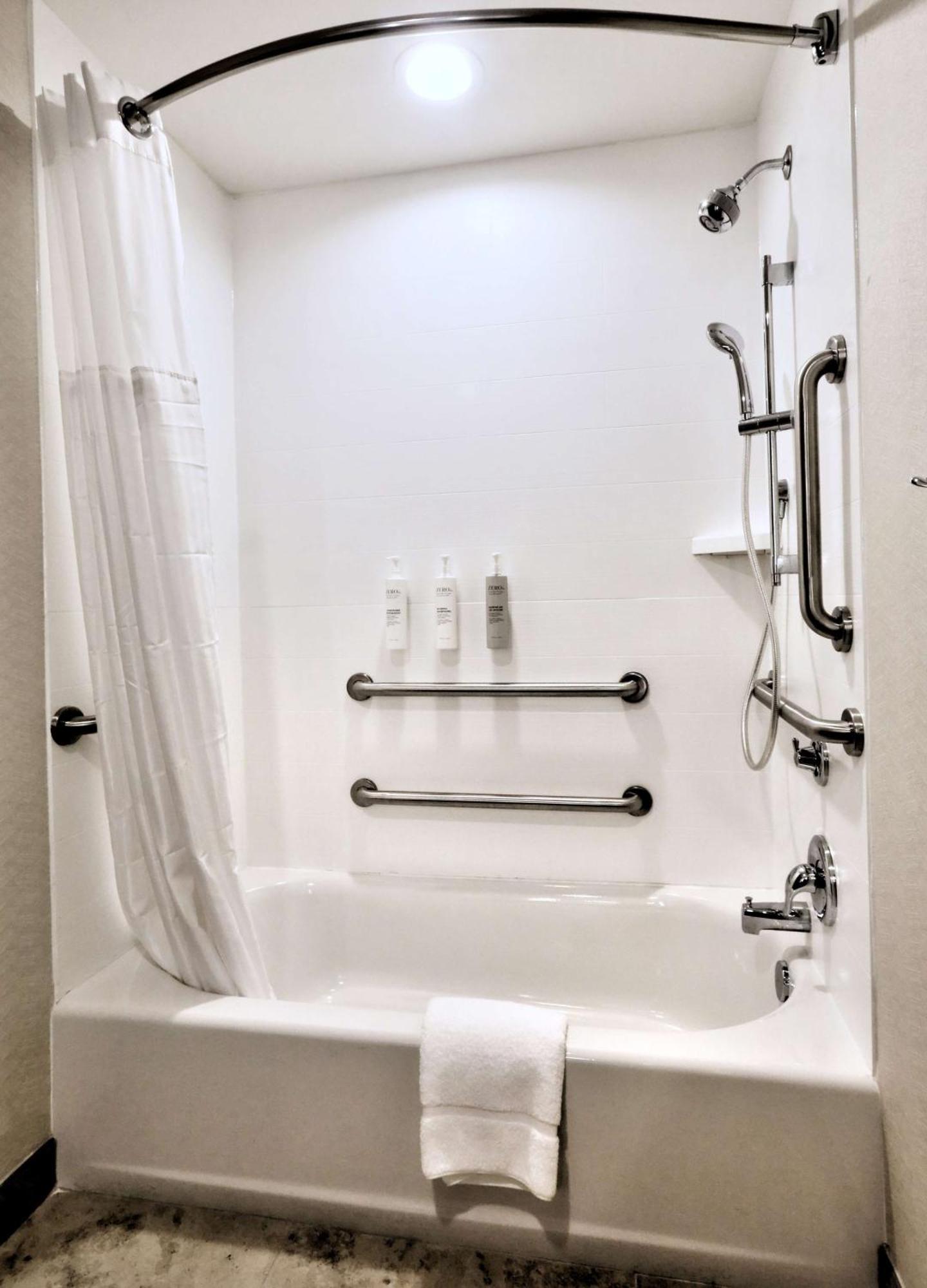 Hilton Garden Inn Bel Air, Md Екстериор снимка