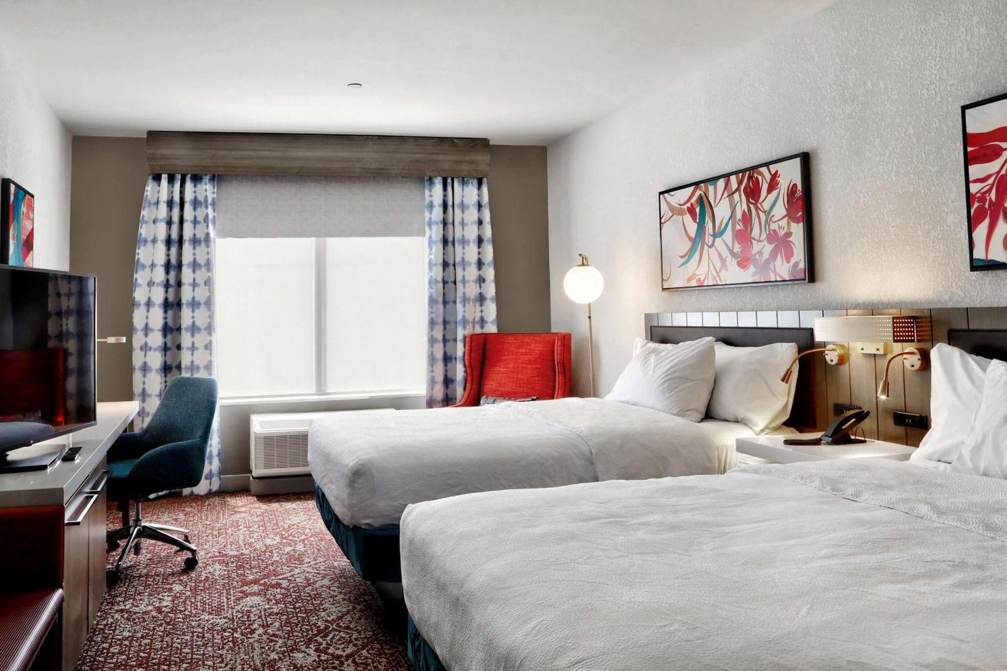 Hilton Garden Inn Bel Air, Md Екстериор снимка