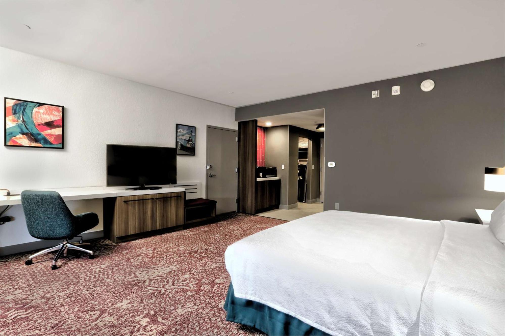 Hilton Garden Inn Bel Air, Md Екстериор снимка