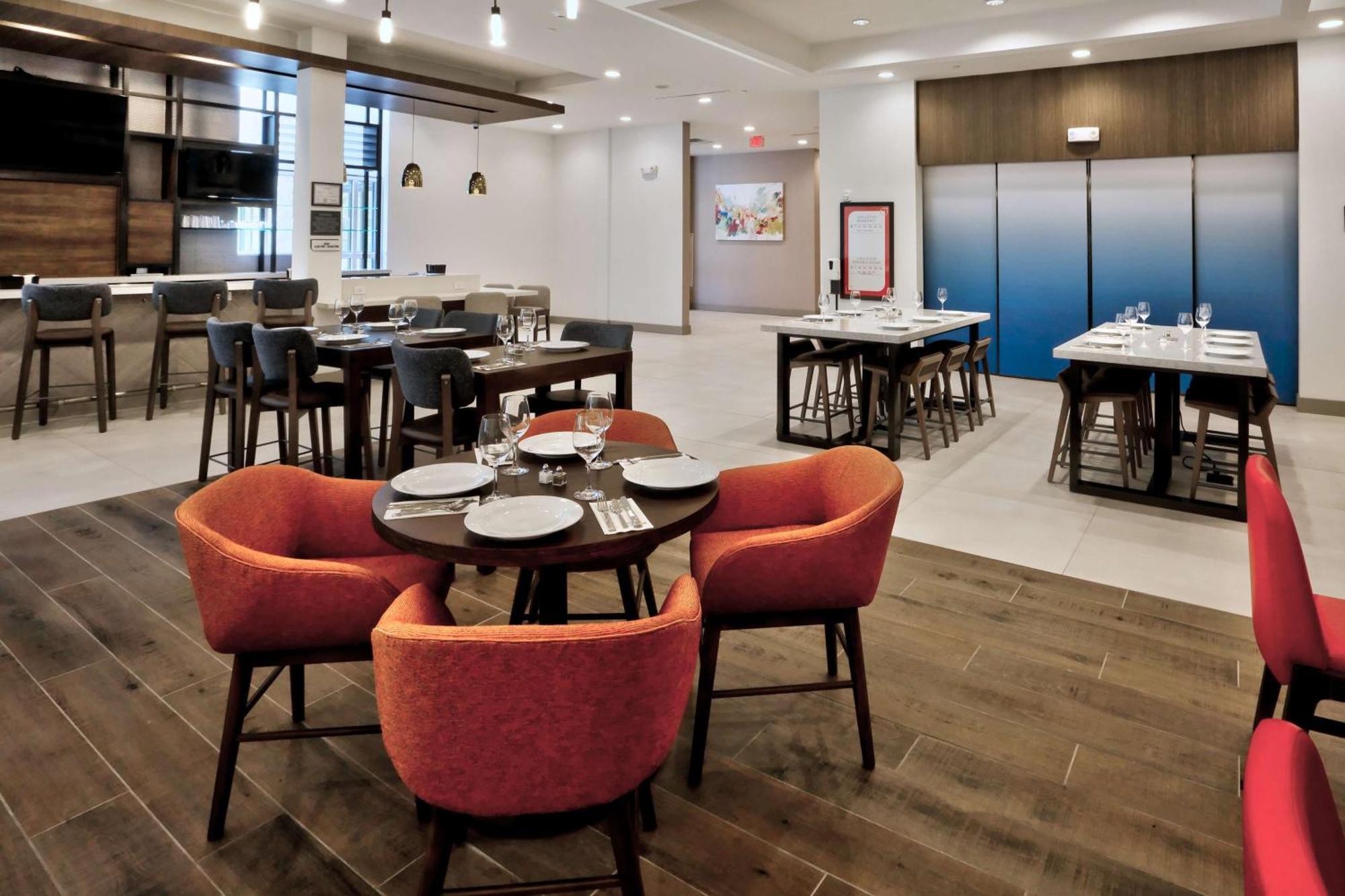 Hilton Garden Inn Bel Air, Md Екстериор снимка