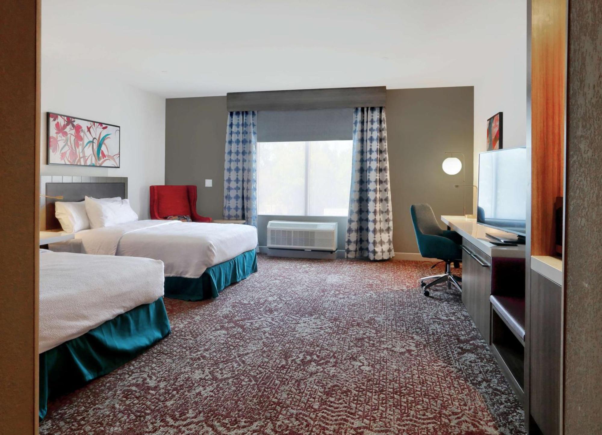 Hilton Garden Inn Bel Air, Md Екстериор снимка