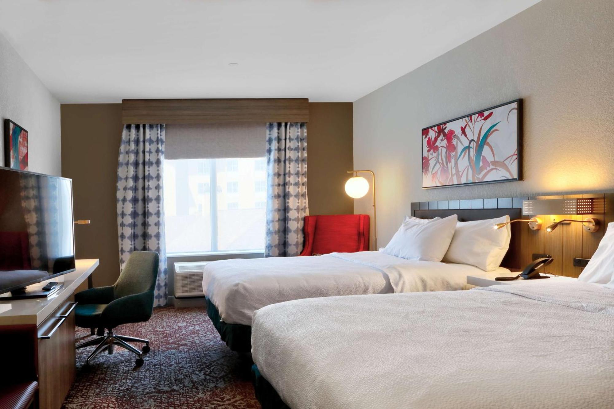Hilton Garden Inn Bel Air, Md Екстериор снимка