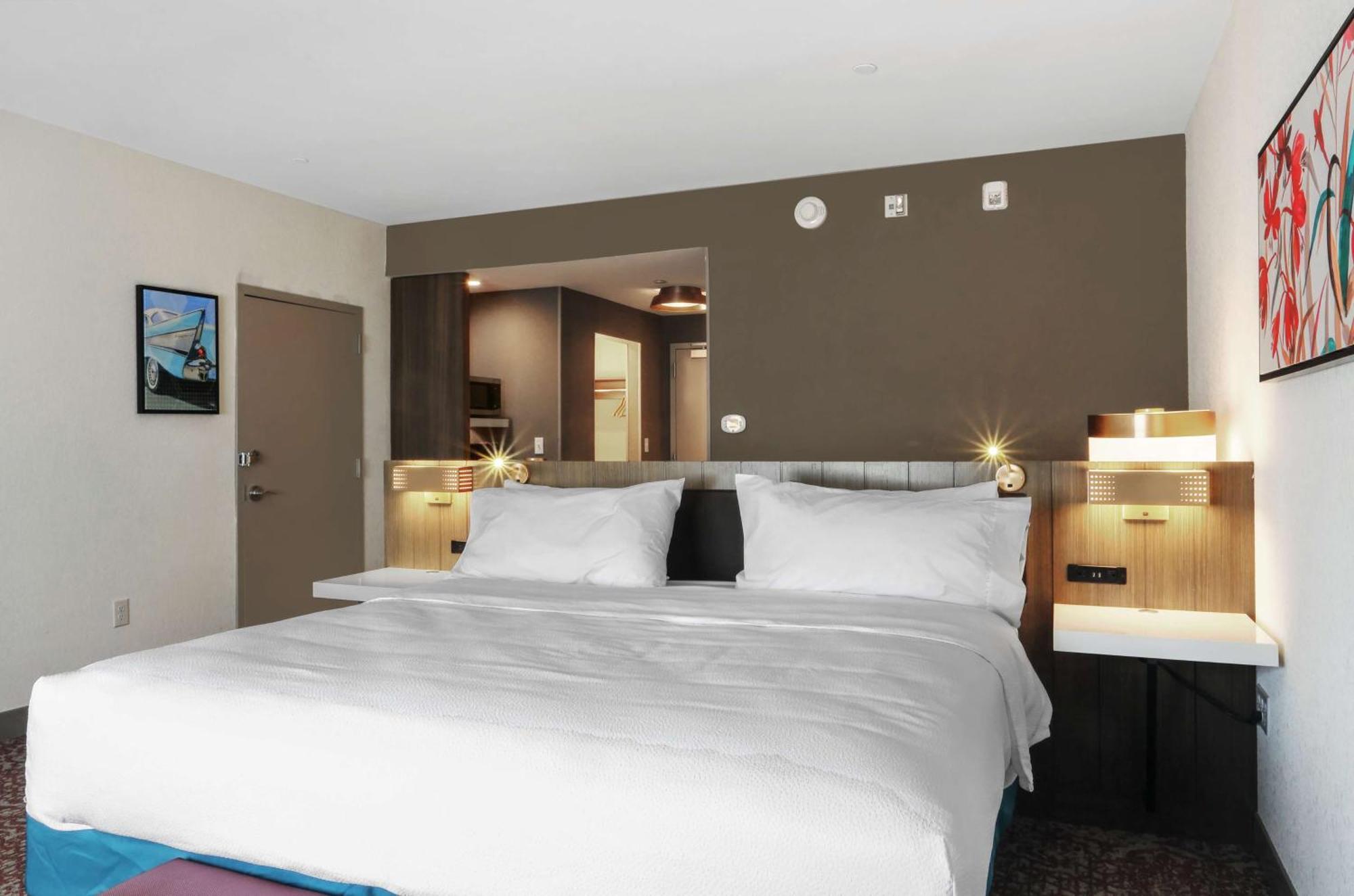 Hilton Garden Inn Bel Air, Md Екстериор снимка