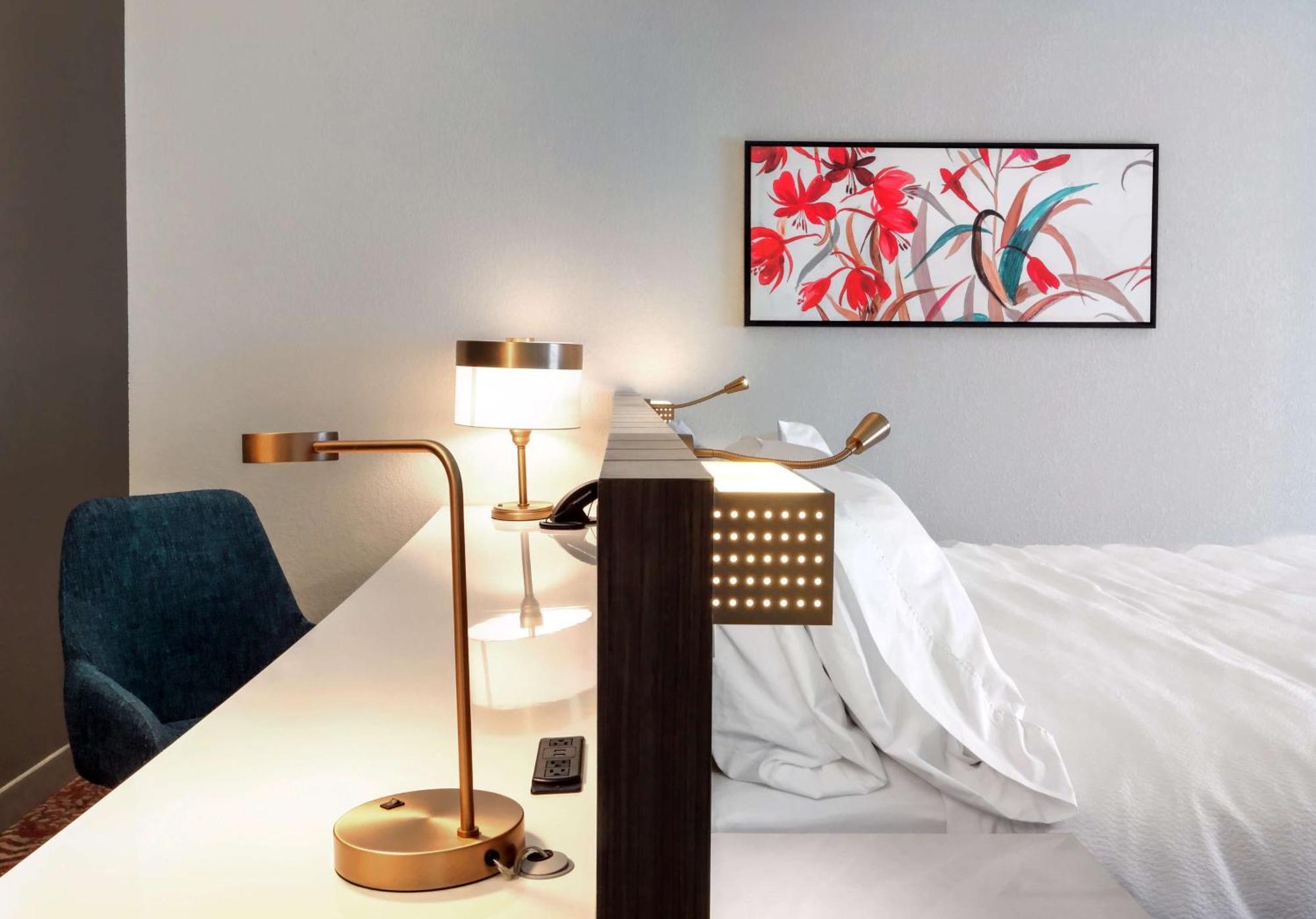Hilton Garden Inn Bel Air, Md Екстериор снимка