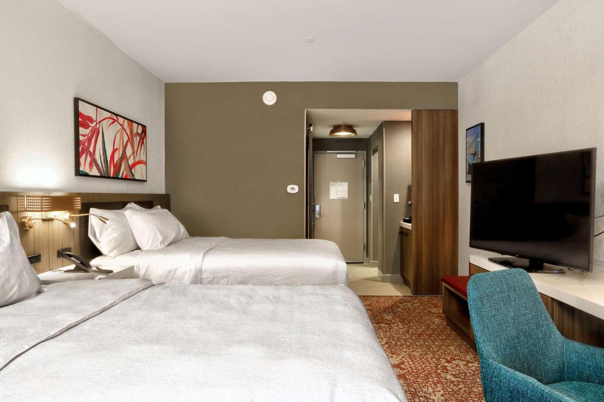 Hilton Garden Inn Bel Air, Md Екстериор снимка