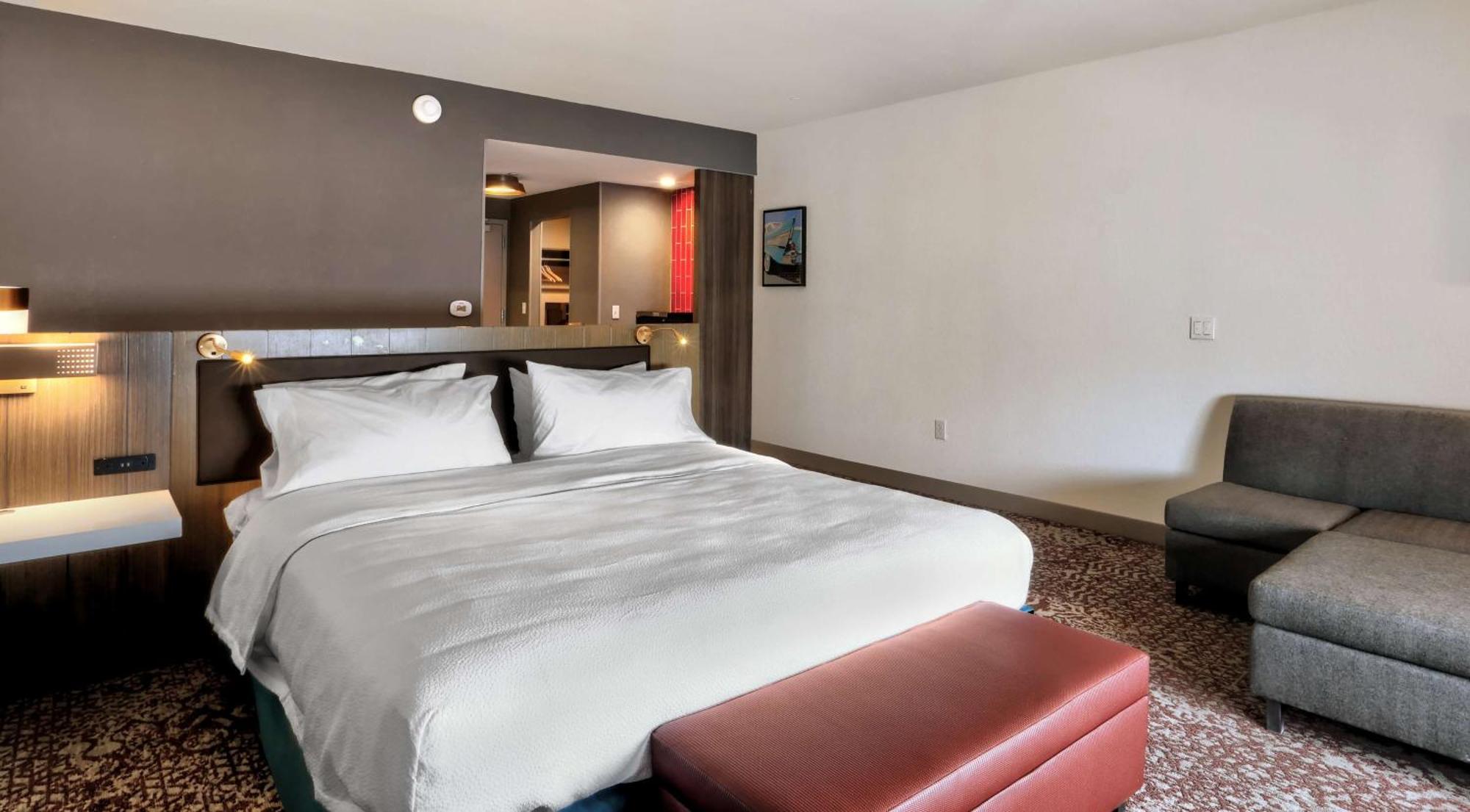 Hilton Garden Inn Bel Air, Md Екстериор снимка