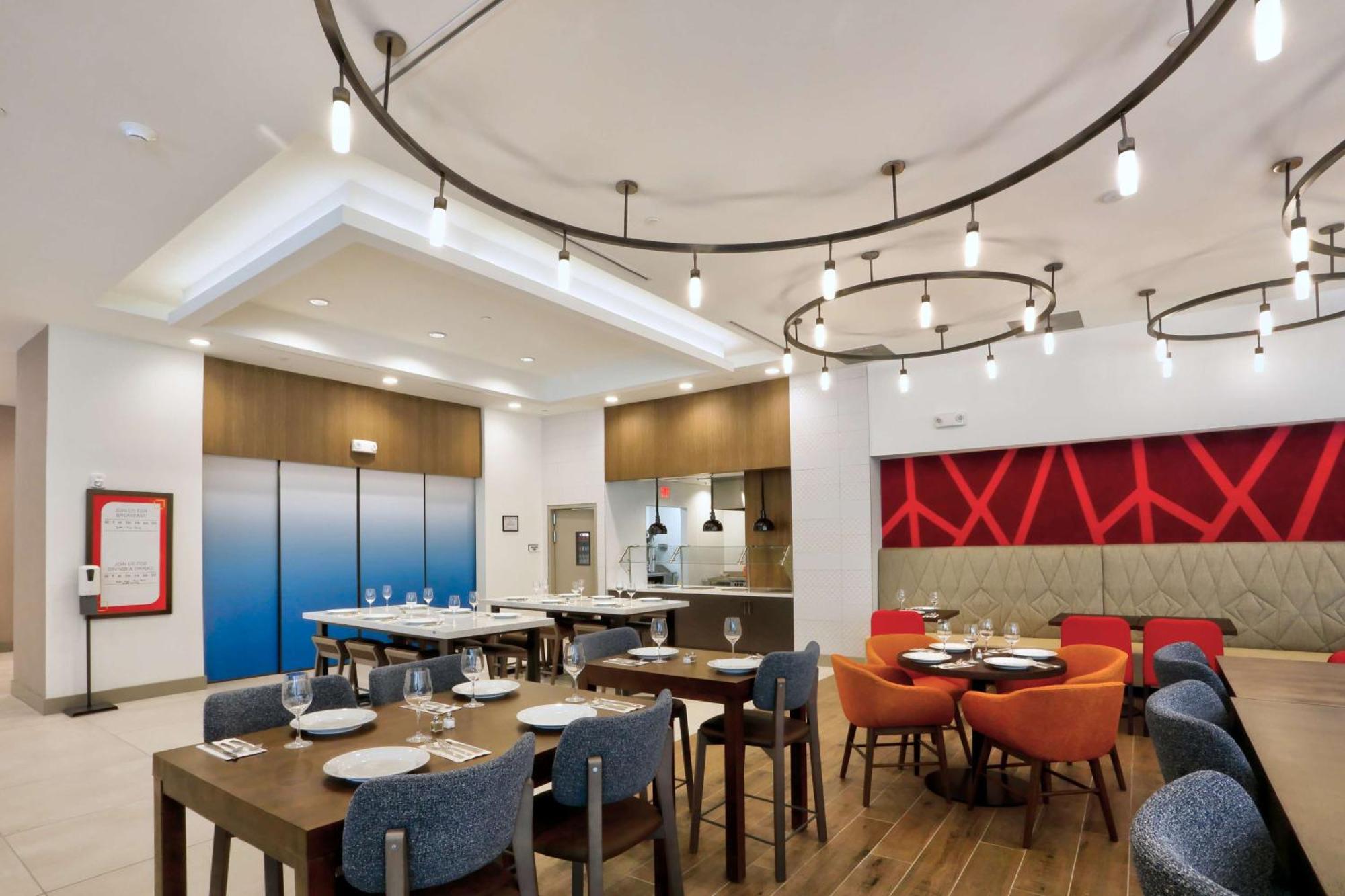 Hilton Garden Inn Bel Air, Md Екстериор снимка