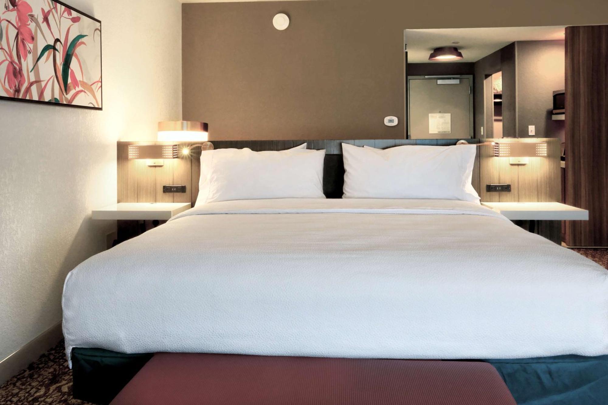 Hilton Garden Inn Bel Air, Md Екстериор снимка