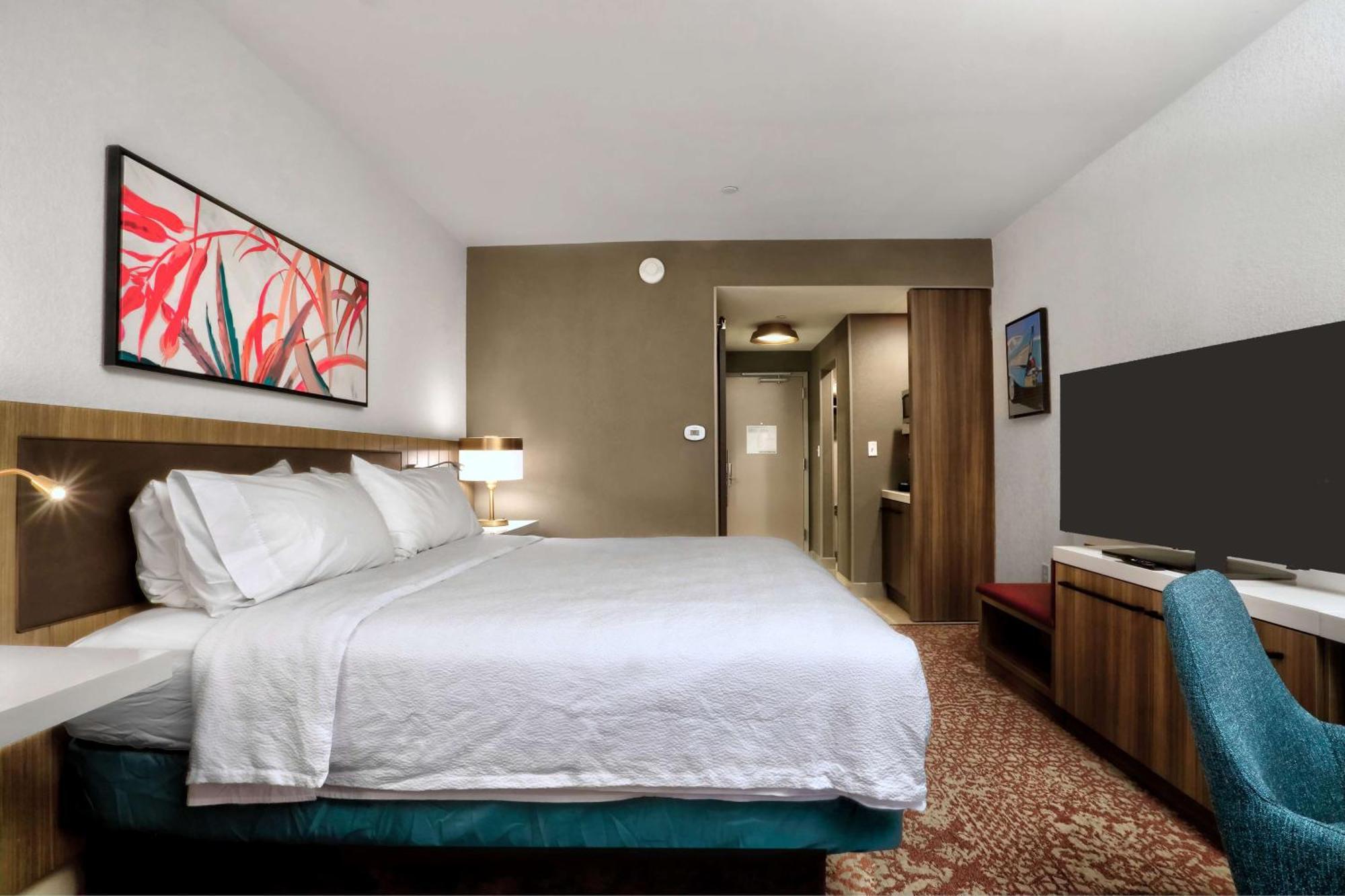 Hilton Garden Inn Bel Air, Md Екстериор снимка