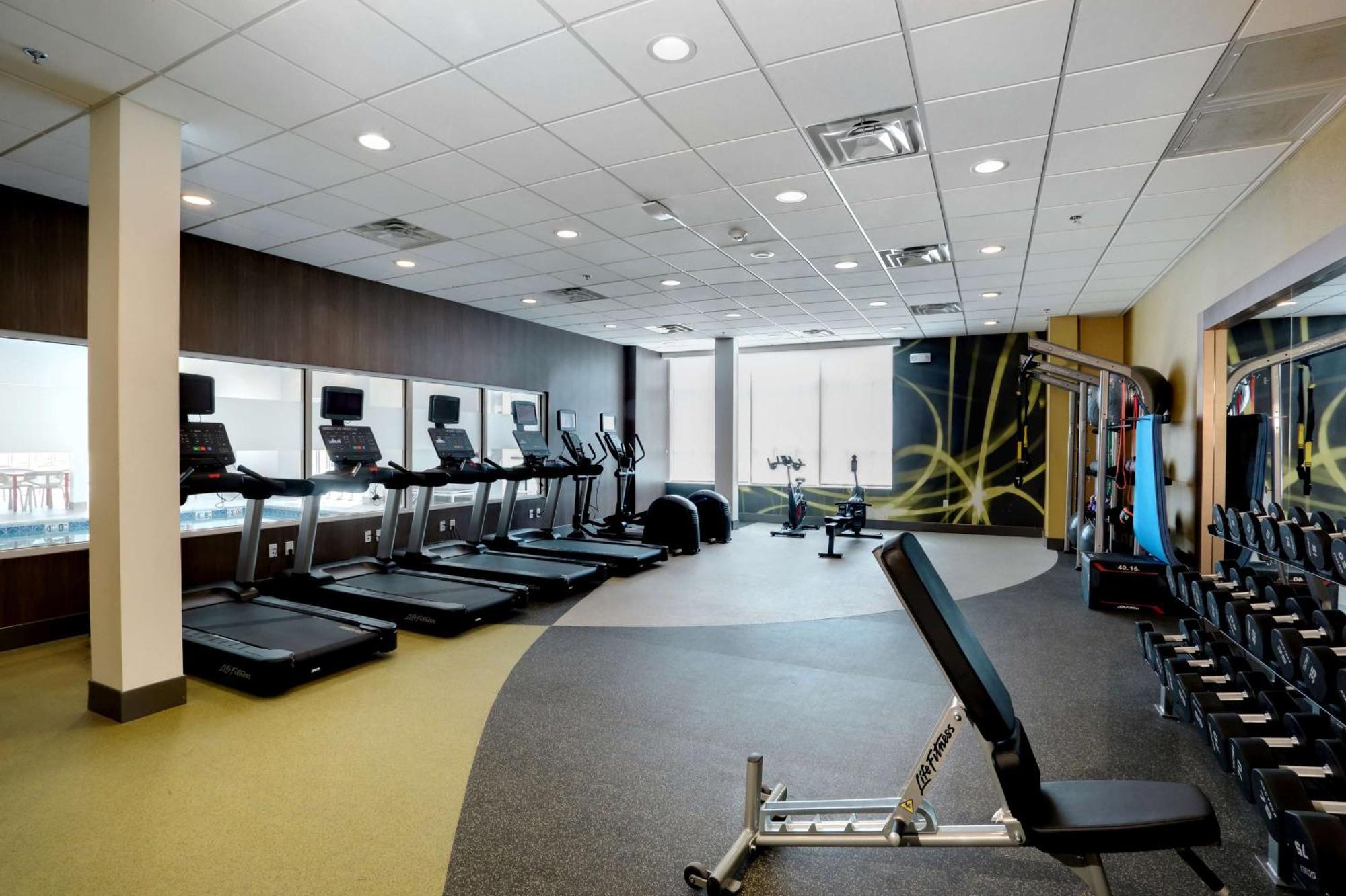 Hilton Garden Inn Bel Air, Md Екстериор снимка