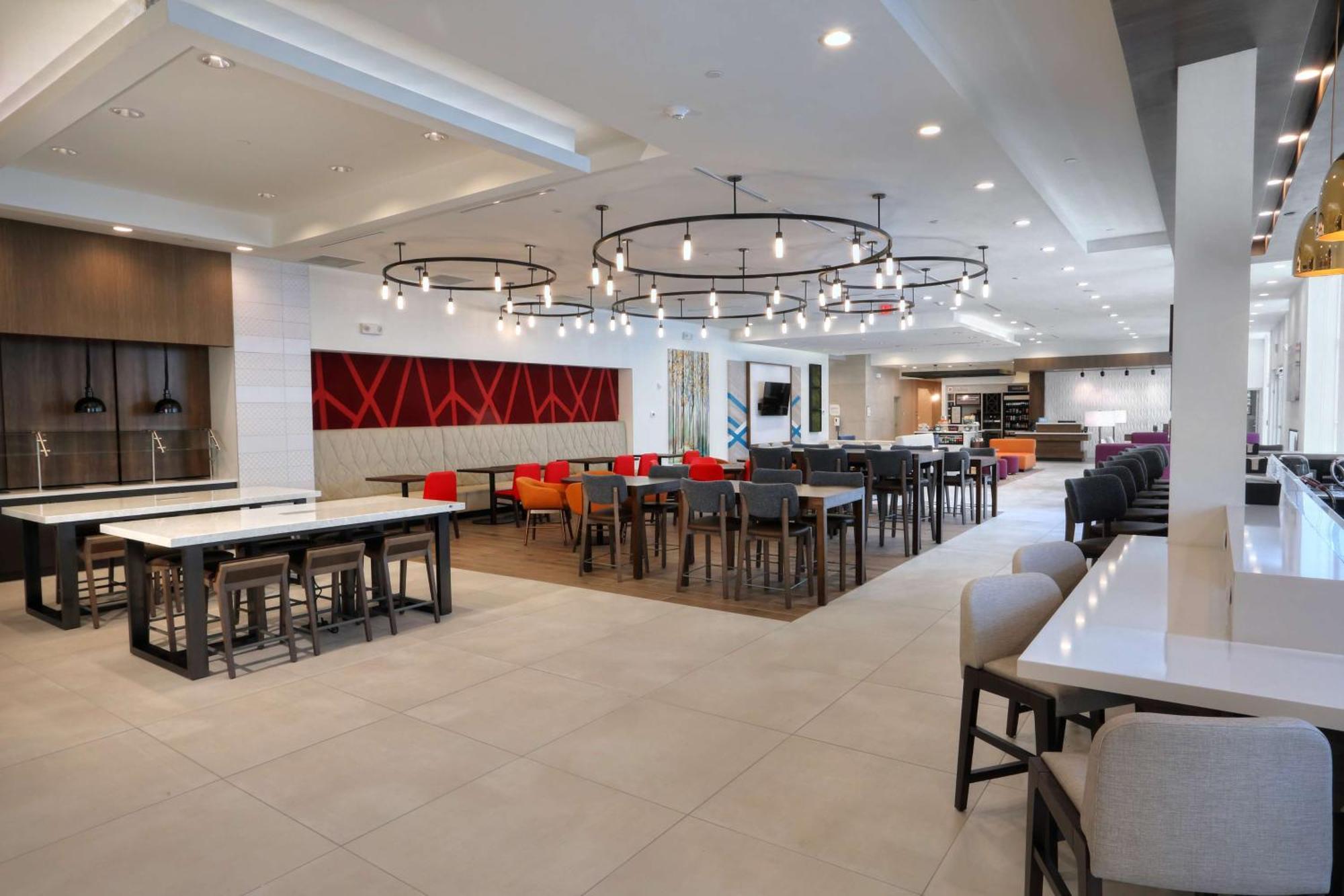 Hilton Garden Inn Bel Air, Md Екстериор снимка
