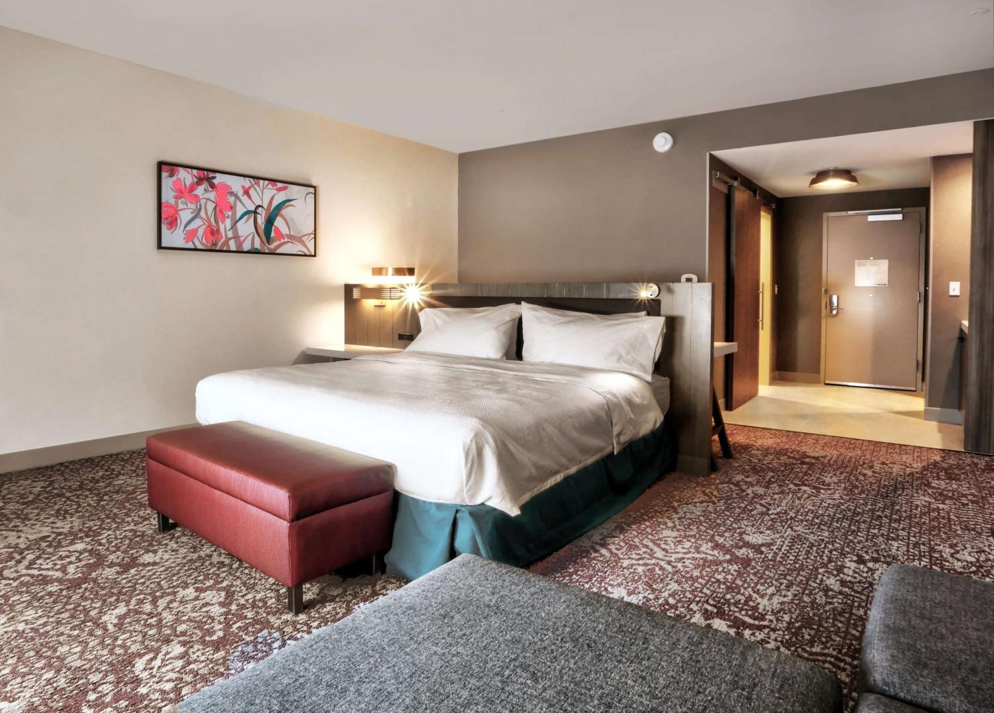 Hilton Garden Inn Bel Air, Md Екстериор снимка