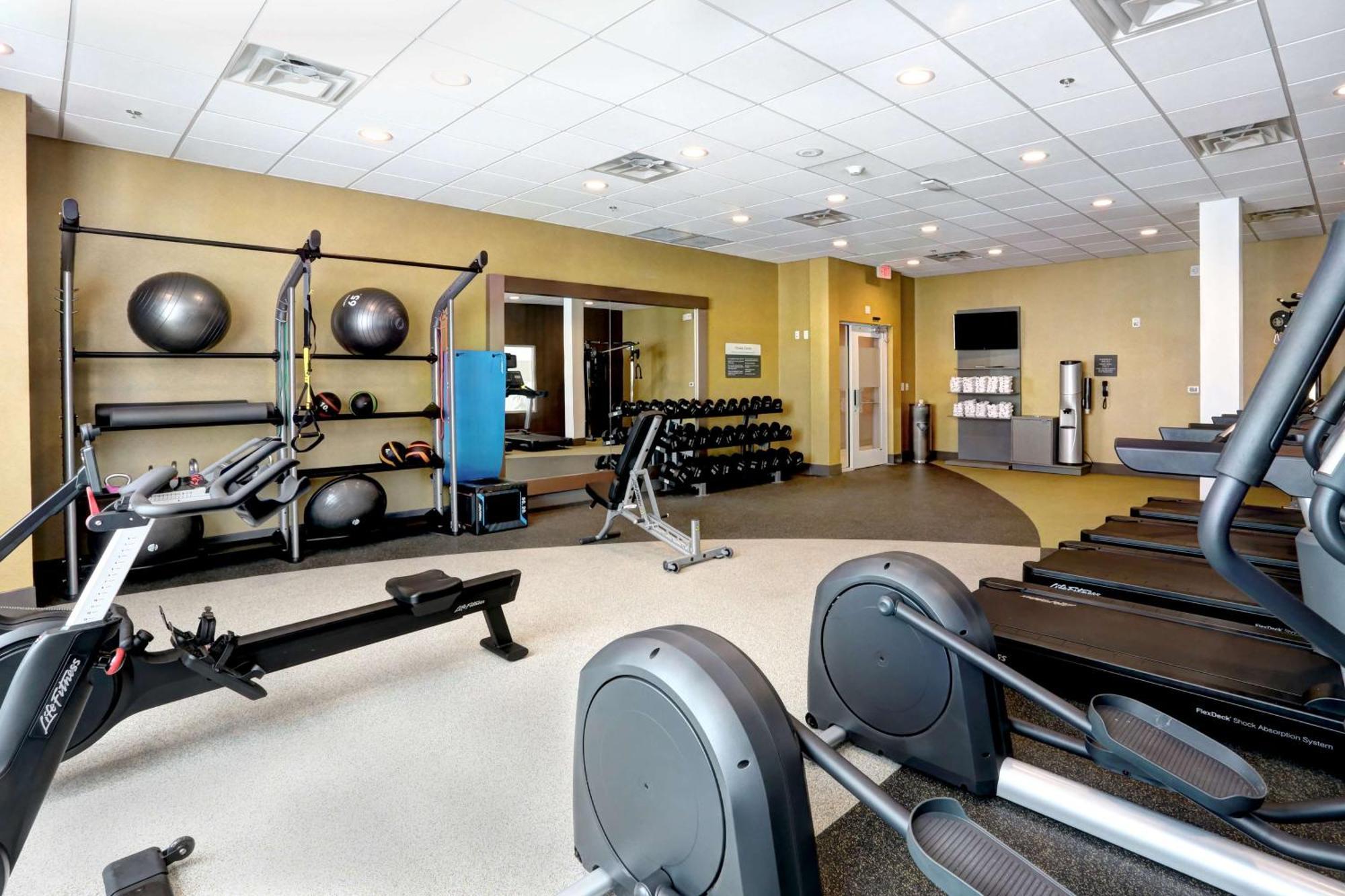 Hilton Garden Inn Bel Air, Md Екстериор снимка