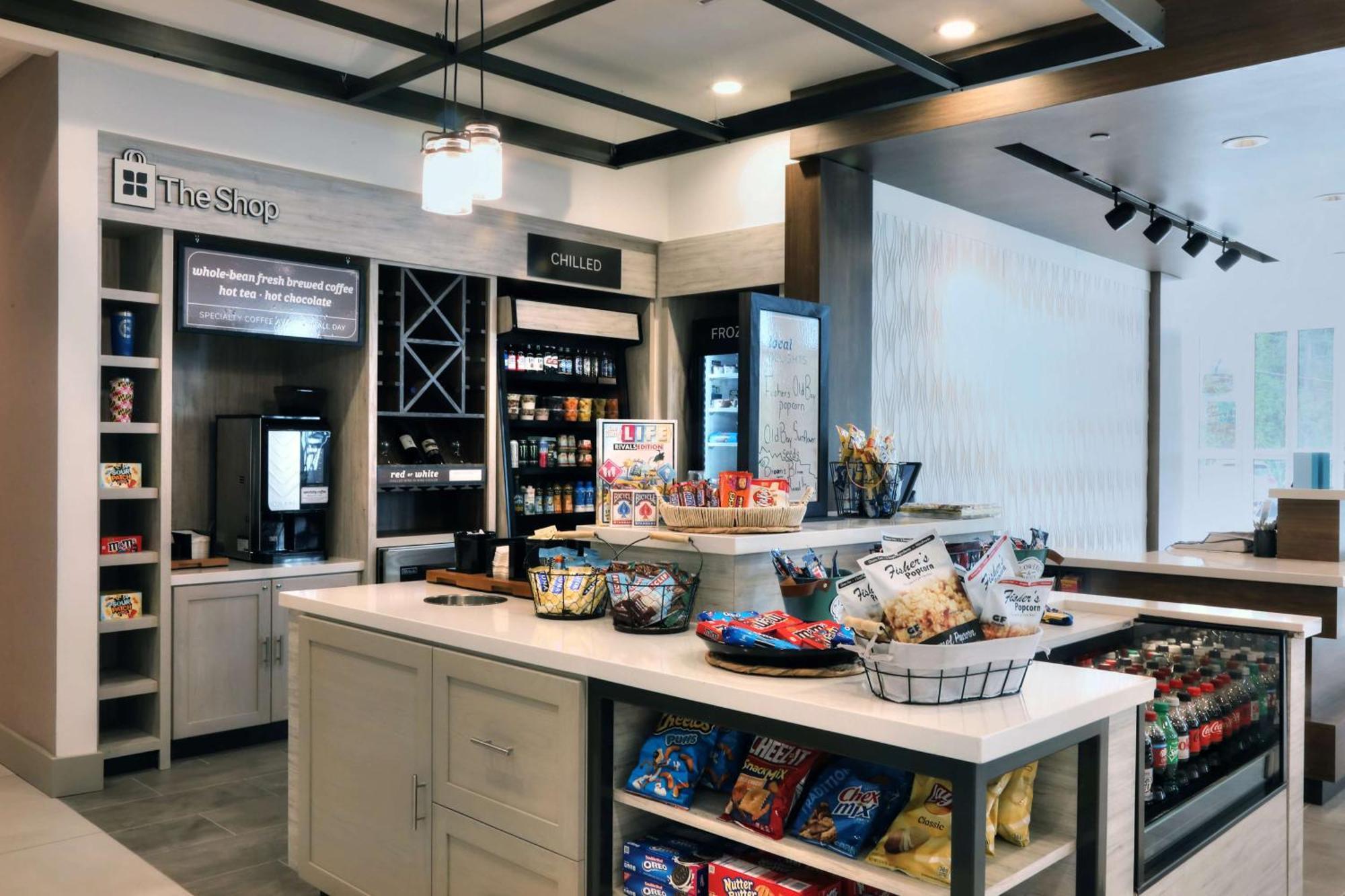 Hilton Garden Inn Bel Air, Md Екстериор снимка