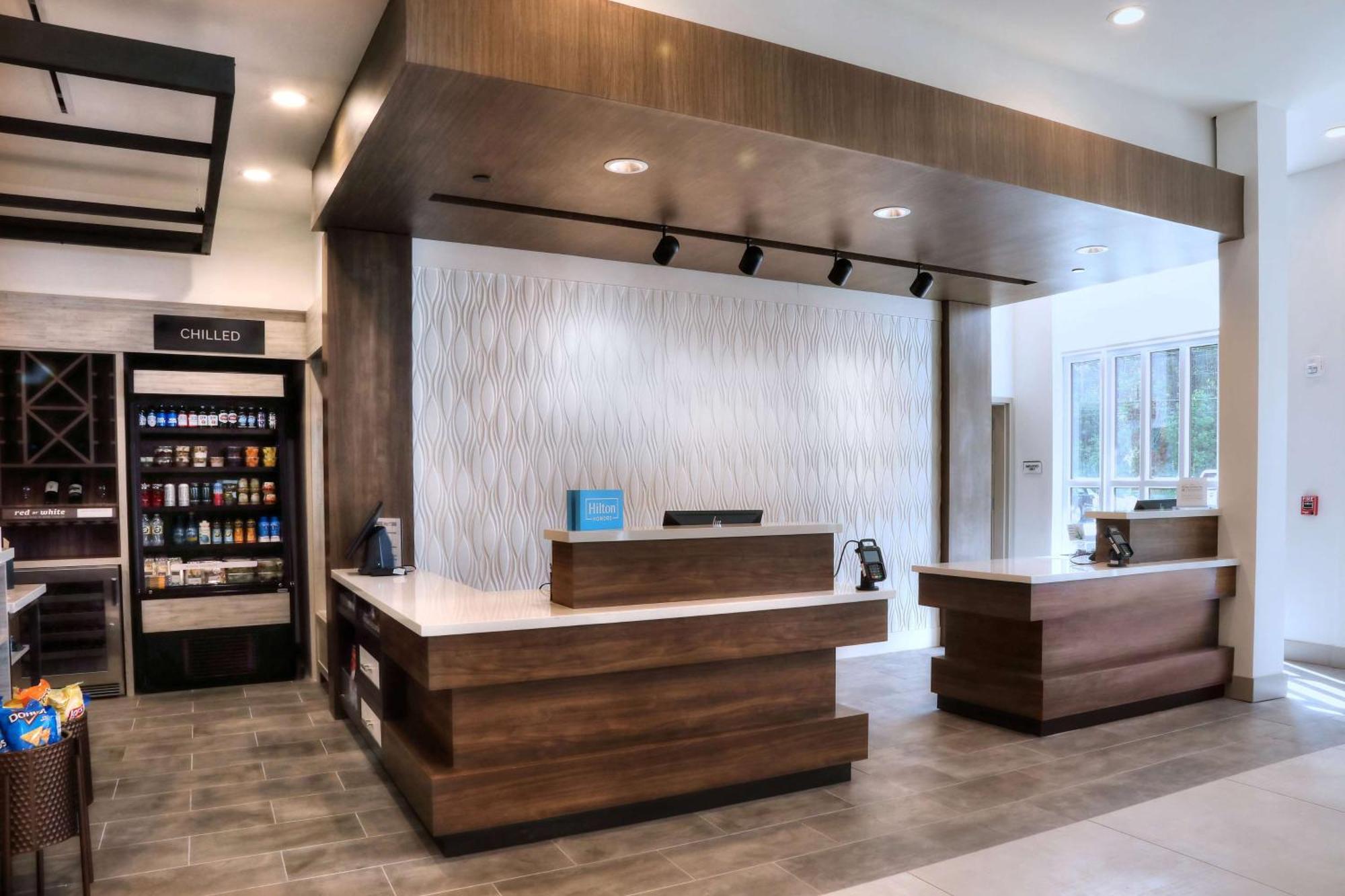 Hilton Garden Inn Bel Air, Md Екстериор снимка