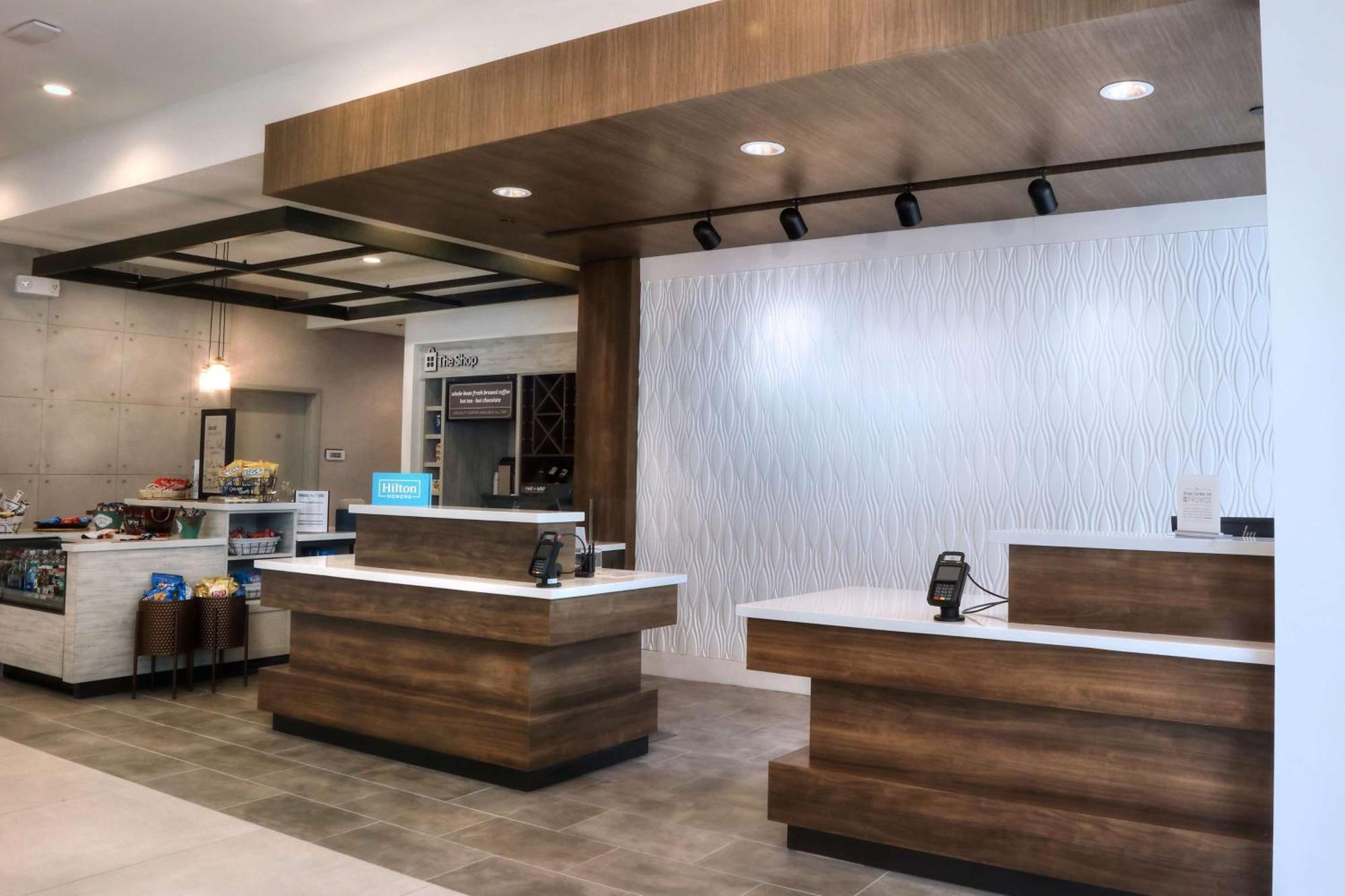 Hilton Garden Inn Bel Air, Md Екстериор снимка