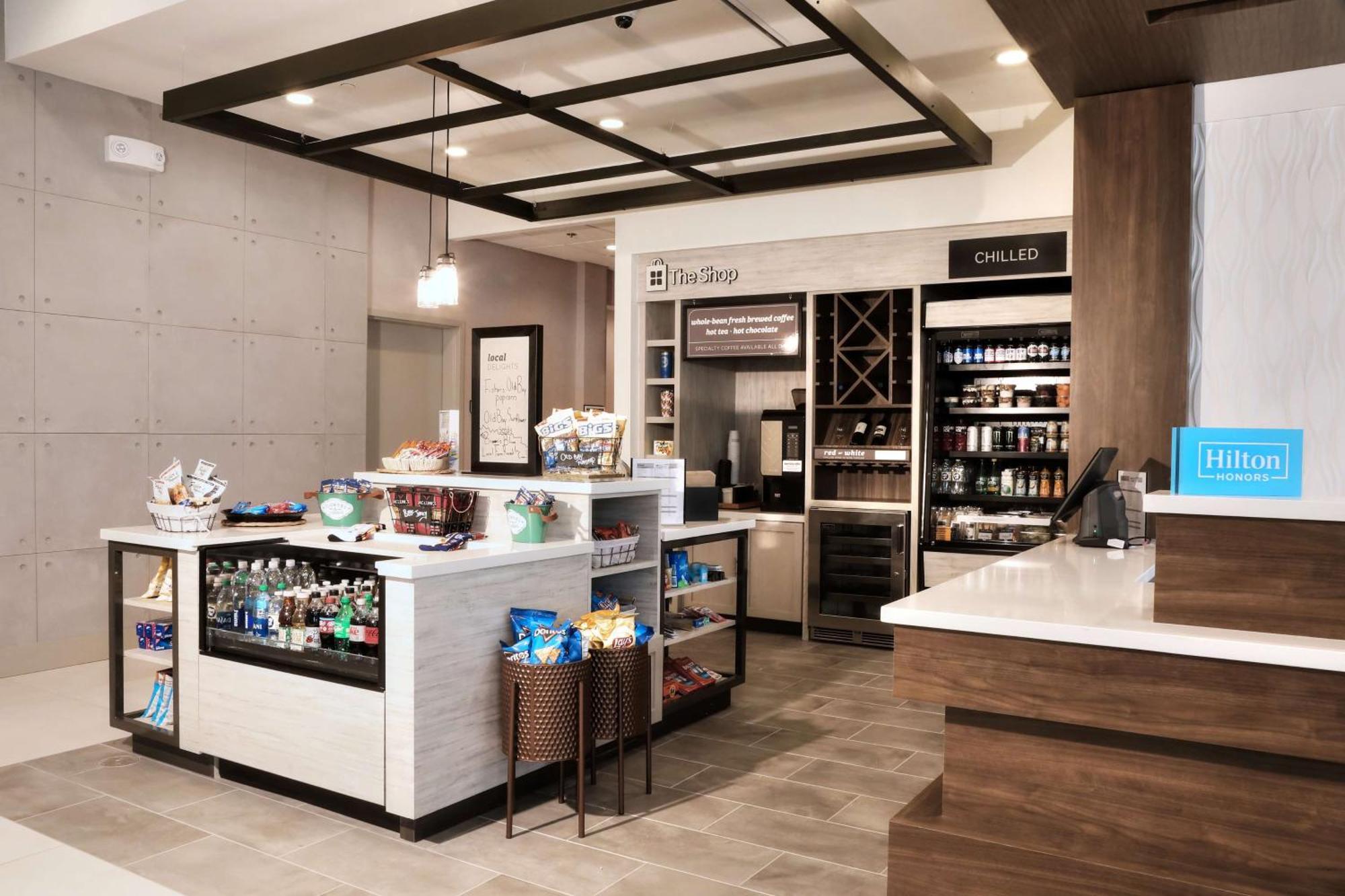 Hilton Garden Inn Bel Air, Md Екстериор снимка