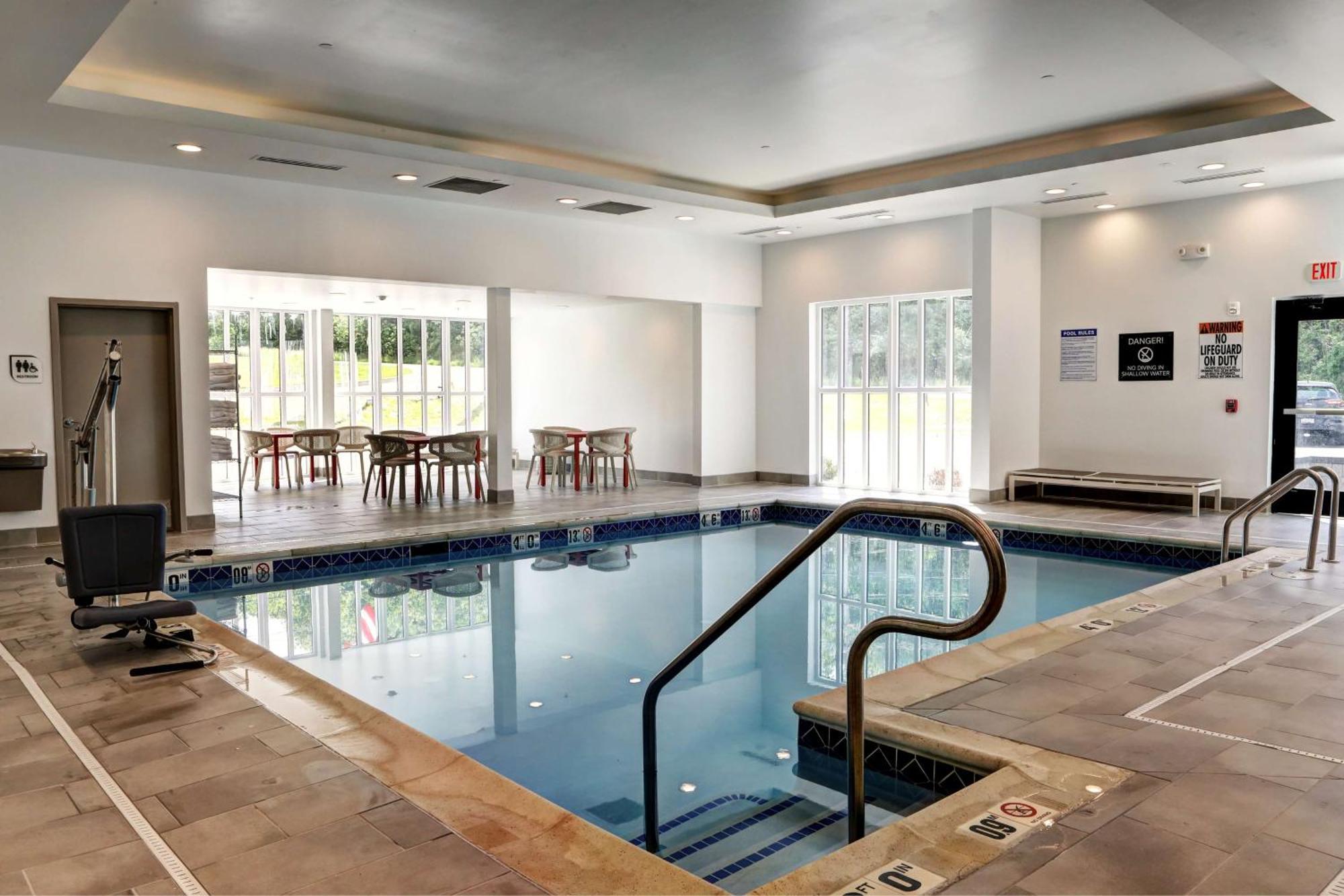 Hilton Garden Inn Bel Air, Md Екстериор снимка