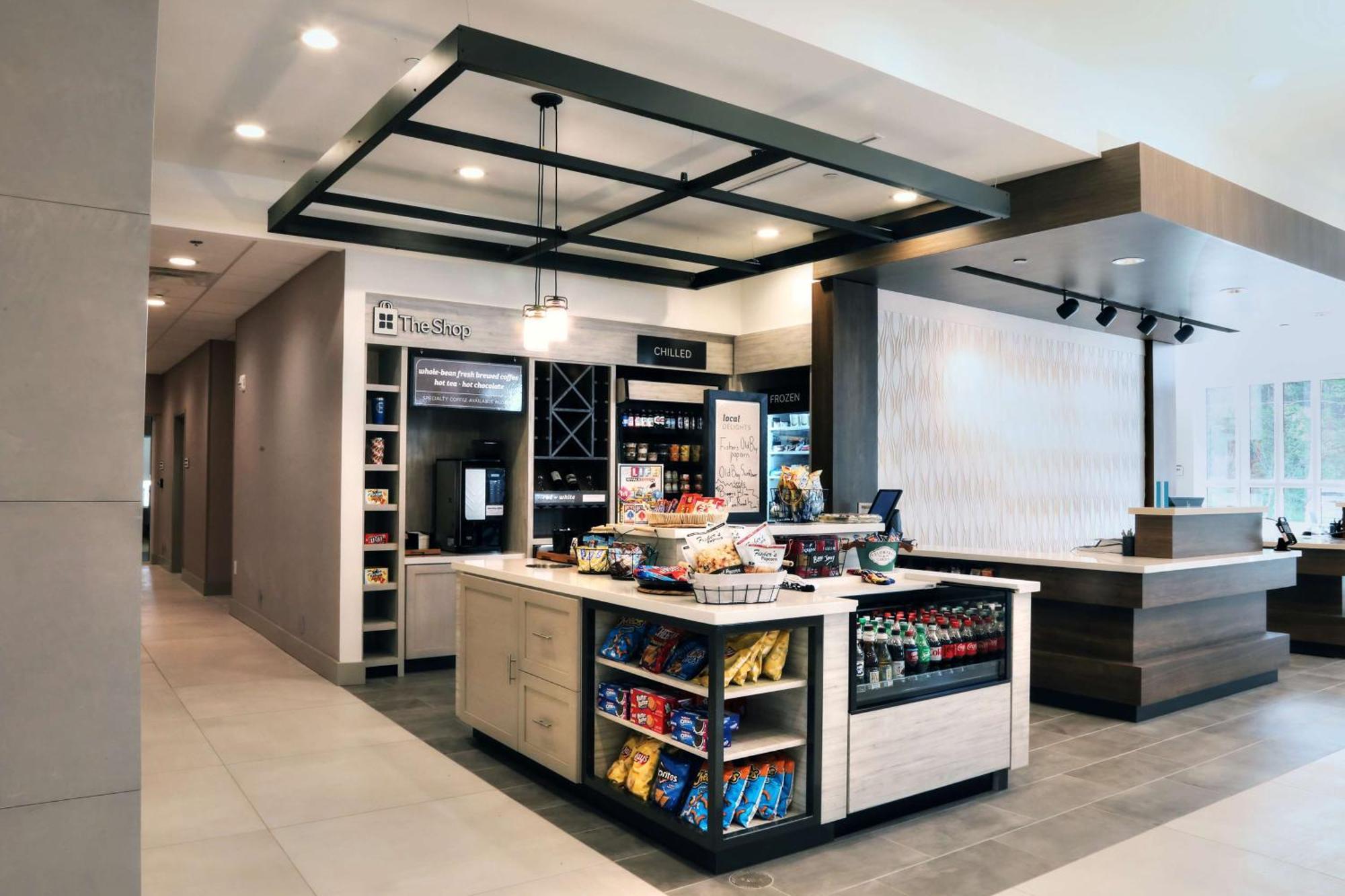 Hilton Garden Inn Bel Air, Md Екстериор снимка