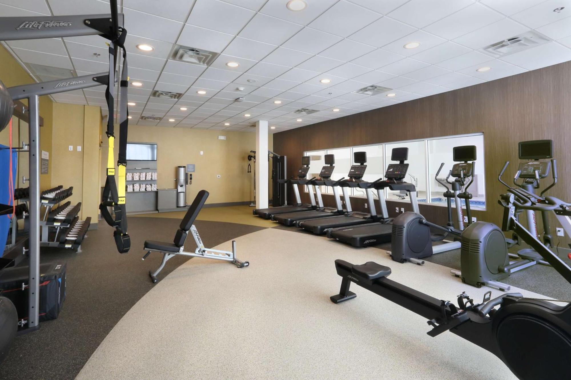 Hilton Garden Inn Bel Air, Md Екстериор снимка