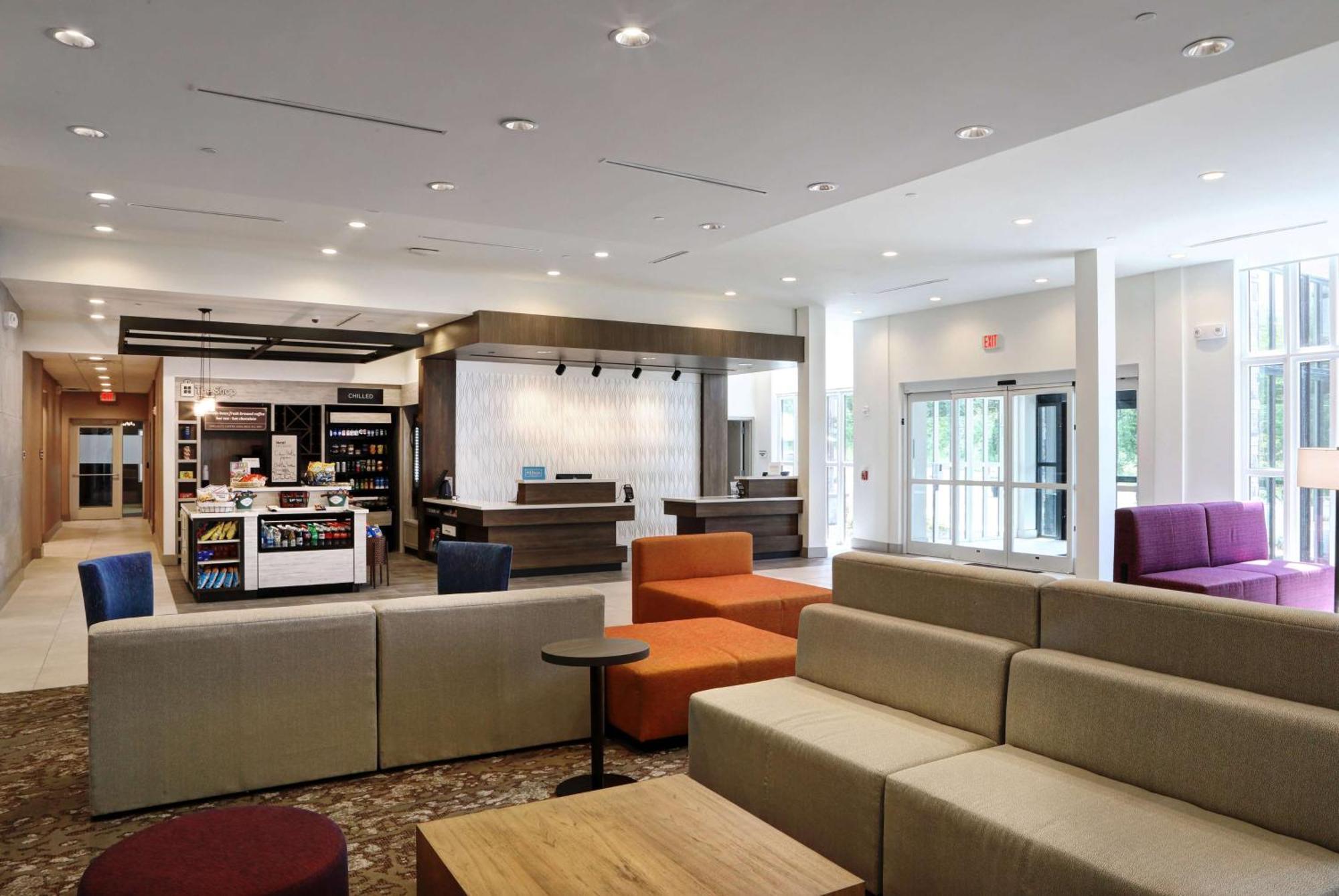 Hilton Garden Inn Bel Air, Md Екстериор снимка