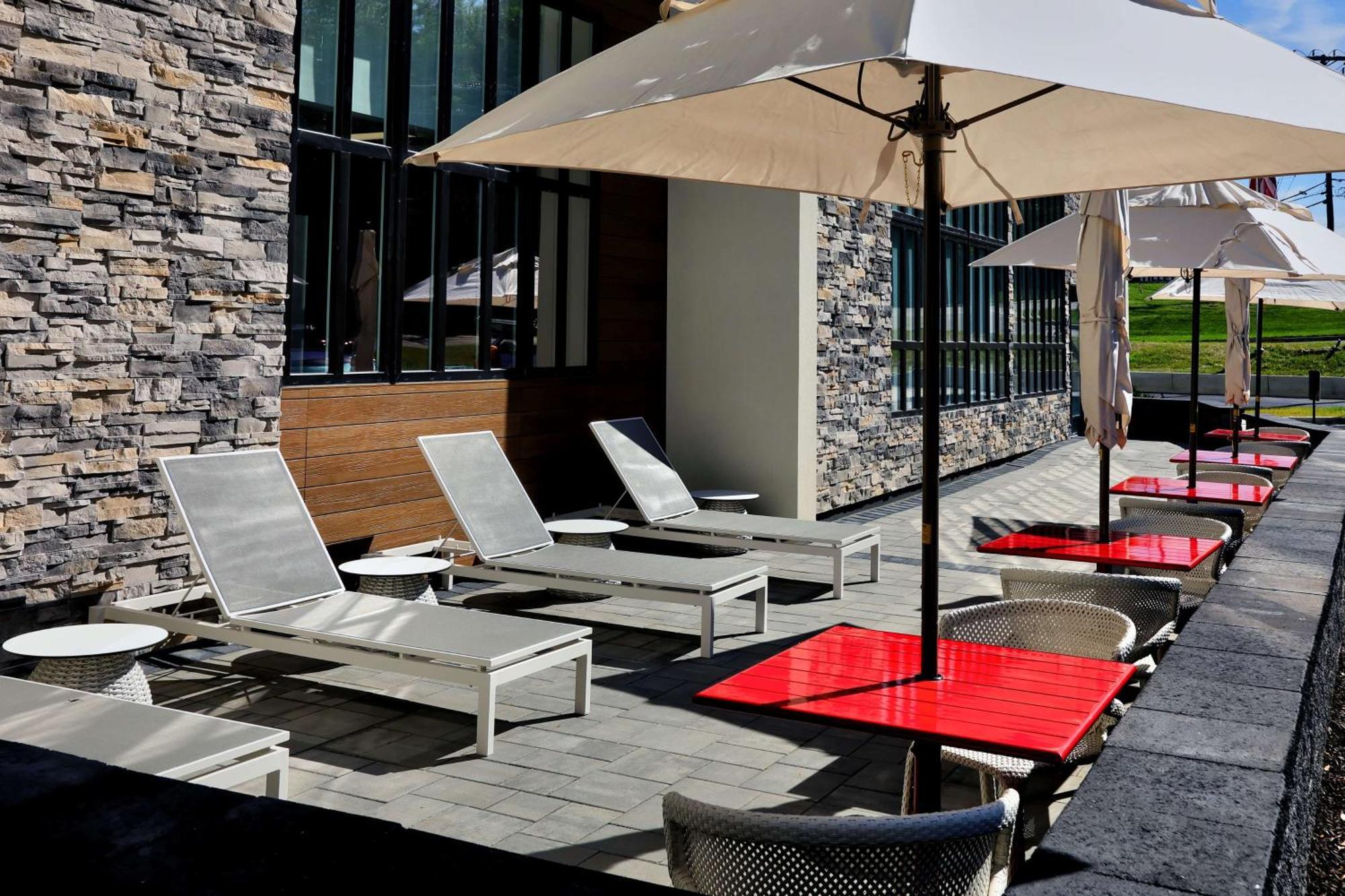 Hilton Garden Inn Bel Air, Md Екстериор снимка