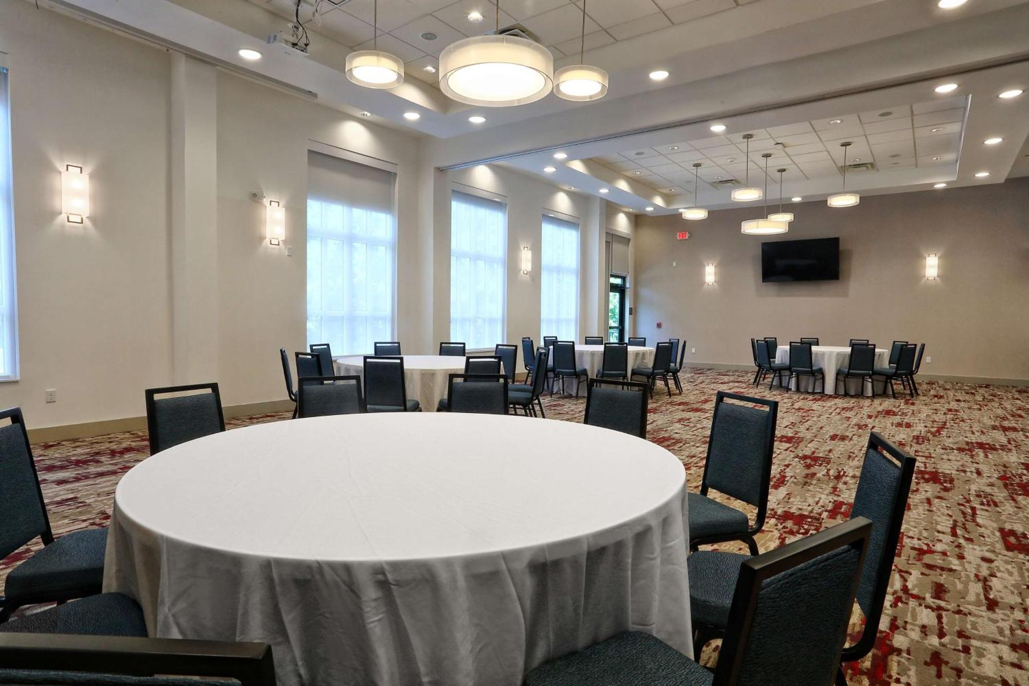 Hilton Garden Inn Bel Air, Md Екстериор снимка