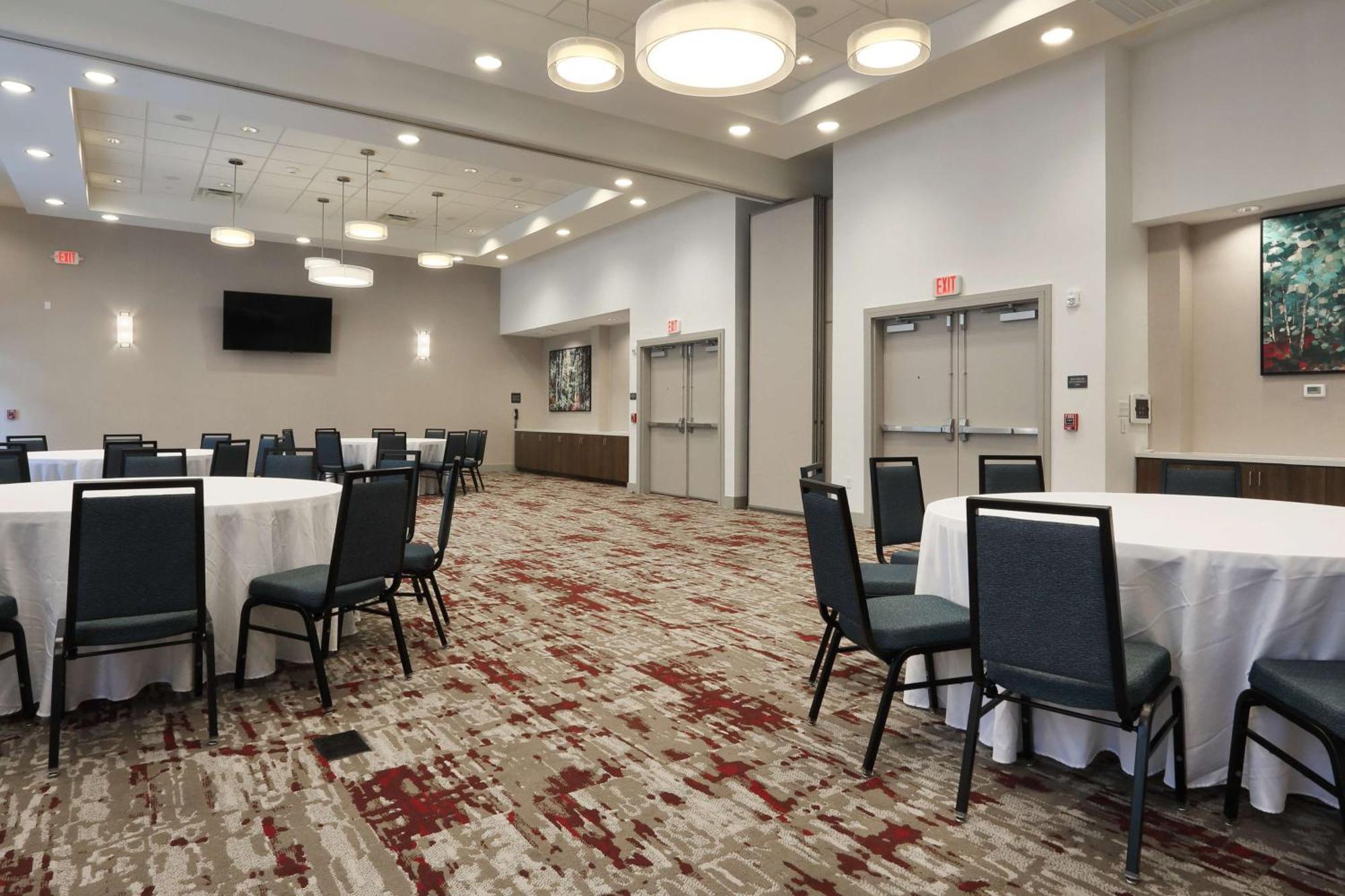 Hilton Garden Inn Bel Air, Md Екстериор снимка
