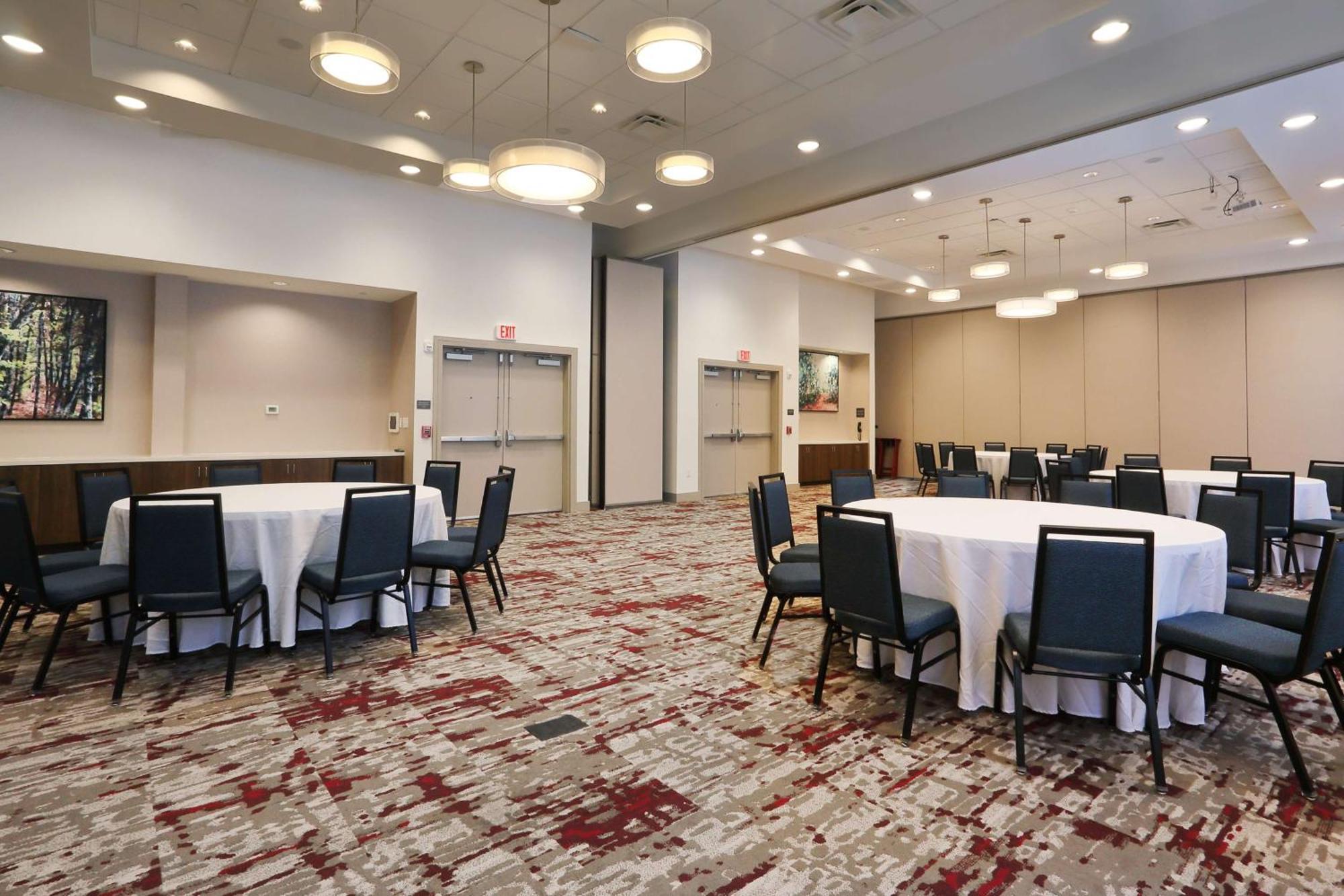 Hilton Garden Inn Bel Air, Md Екстериор снимка