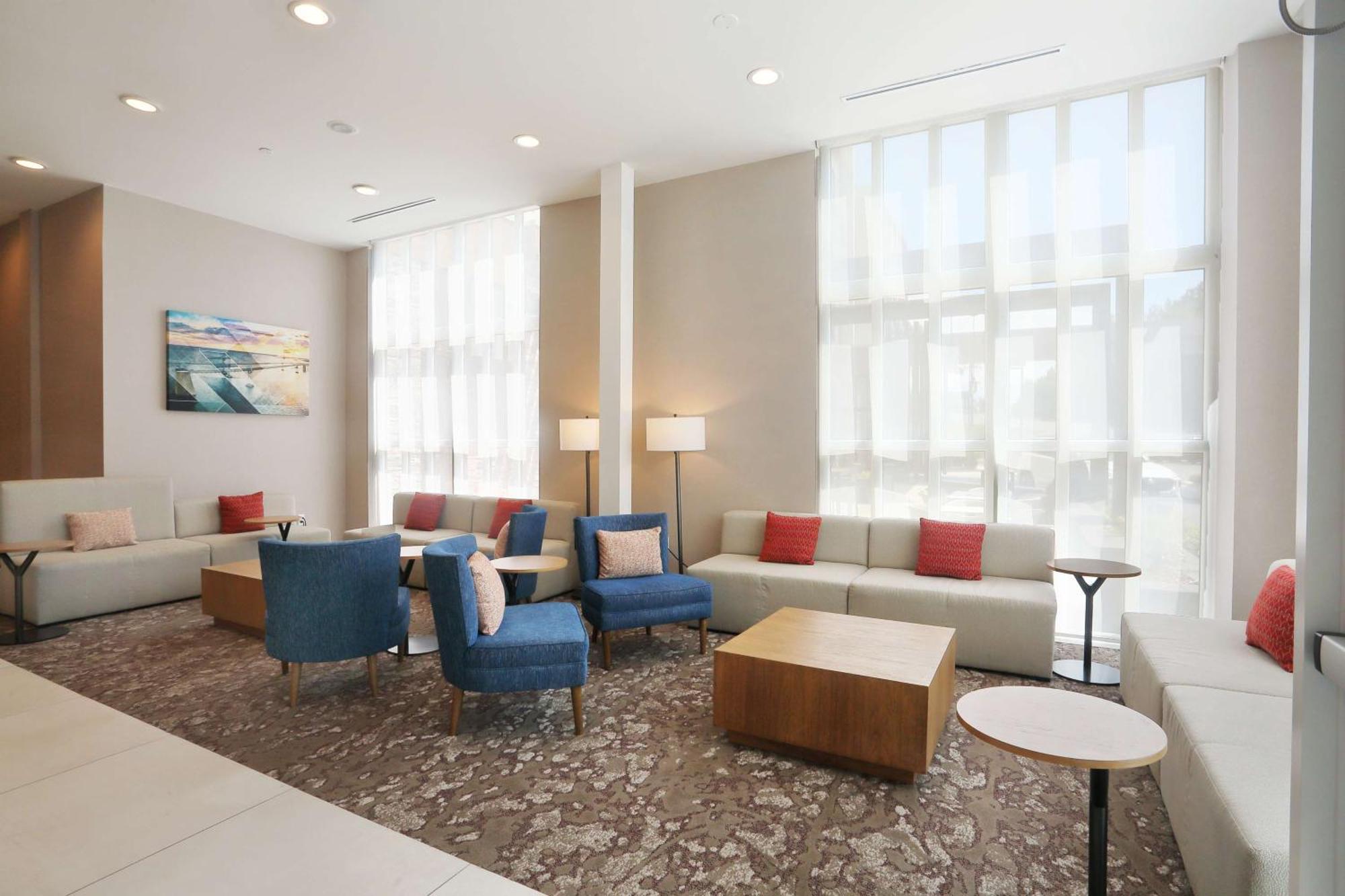 Hilton Garden Inn Bel Air, Md Екстериор снимка