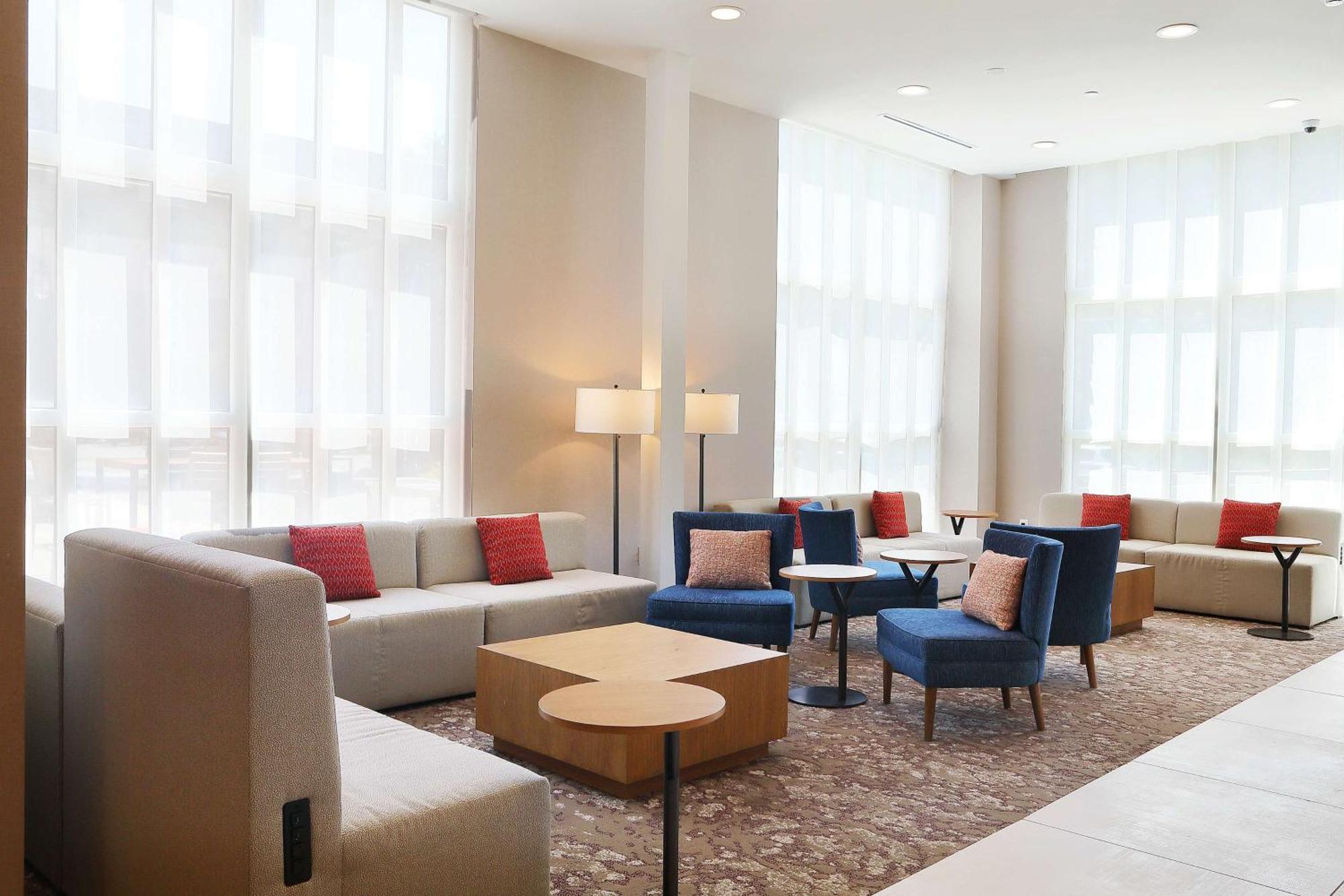 Hilton Garden Inn Bel Air, Md Екстериор снимка